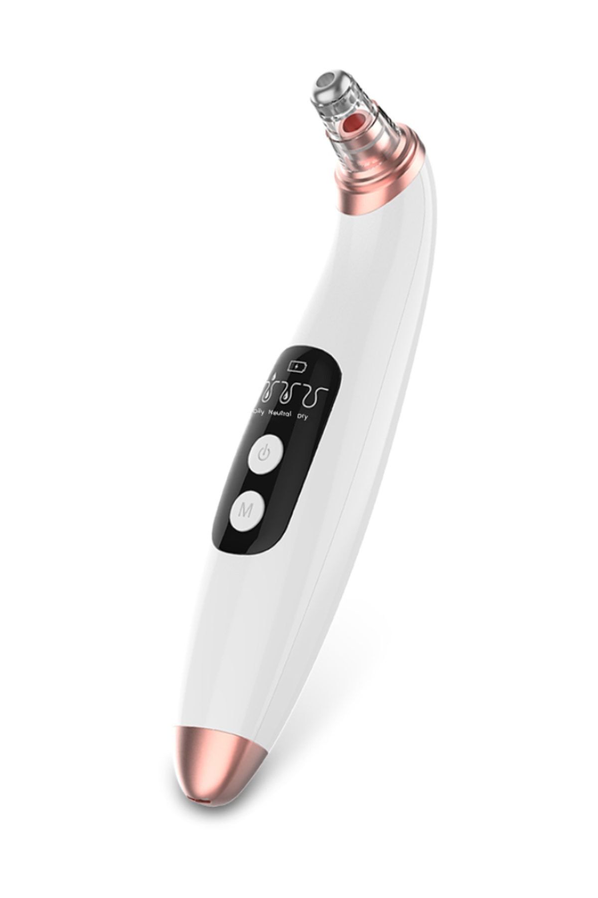 Yui SonicFace Siyah Nokta Giderici Yüz Temizleme Cihazı - inFace Blackhead Remover (Yui TR Garantili)