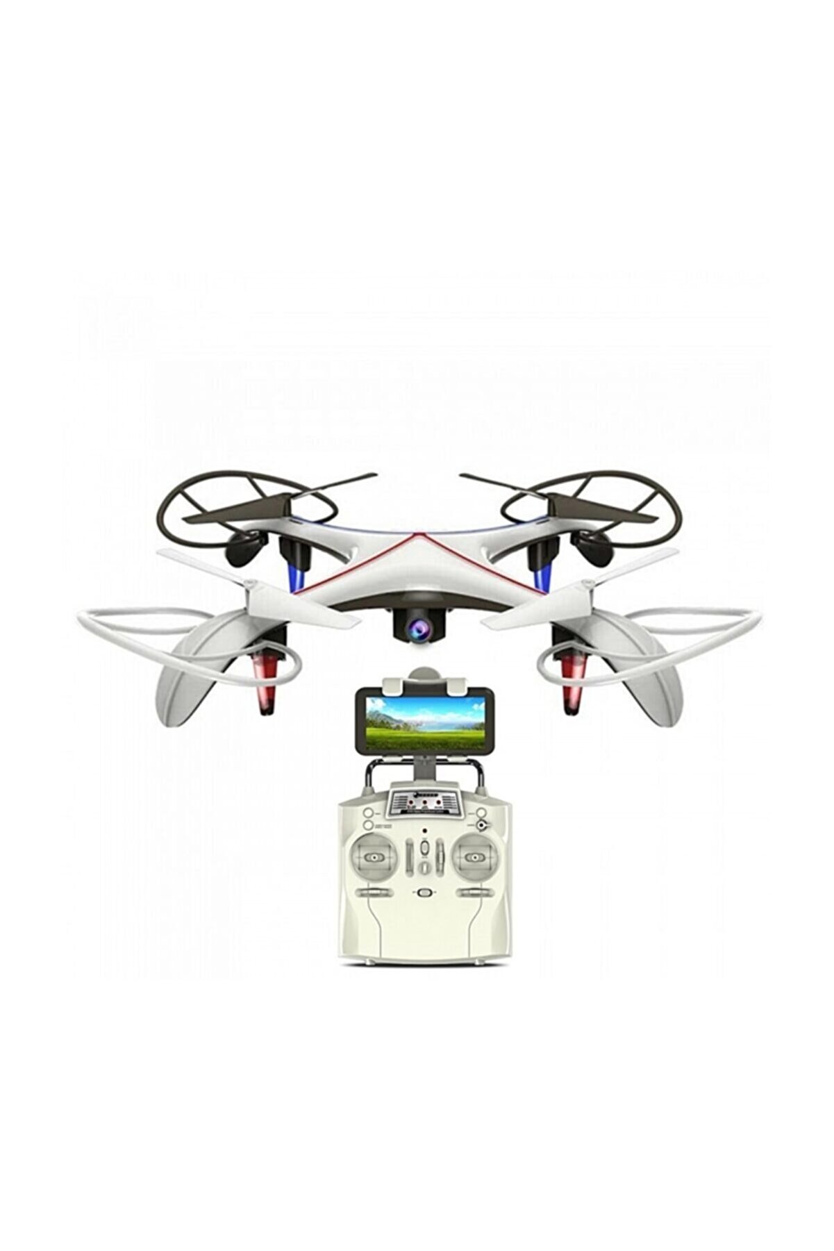 Silverlit Xcelsior Kameralı Drone