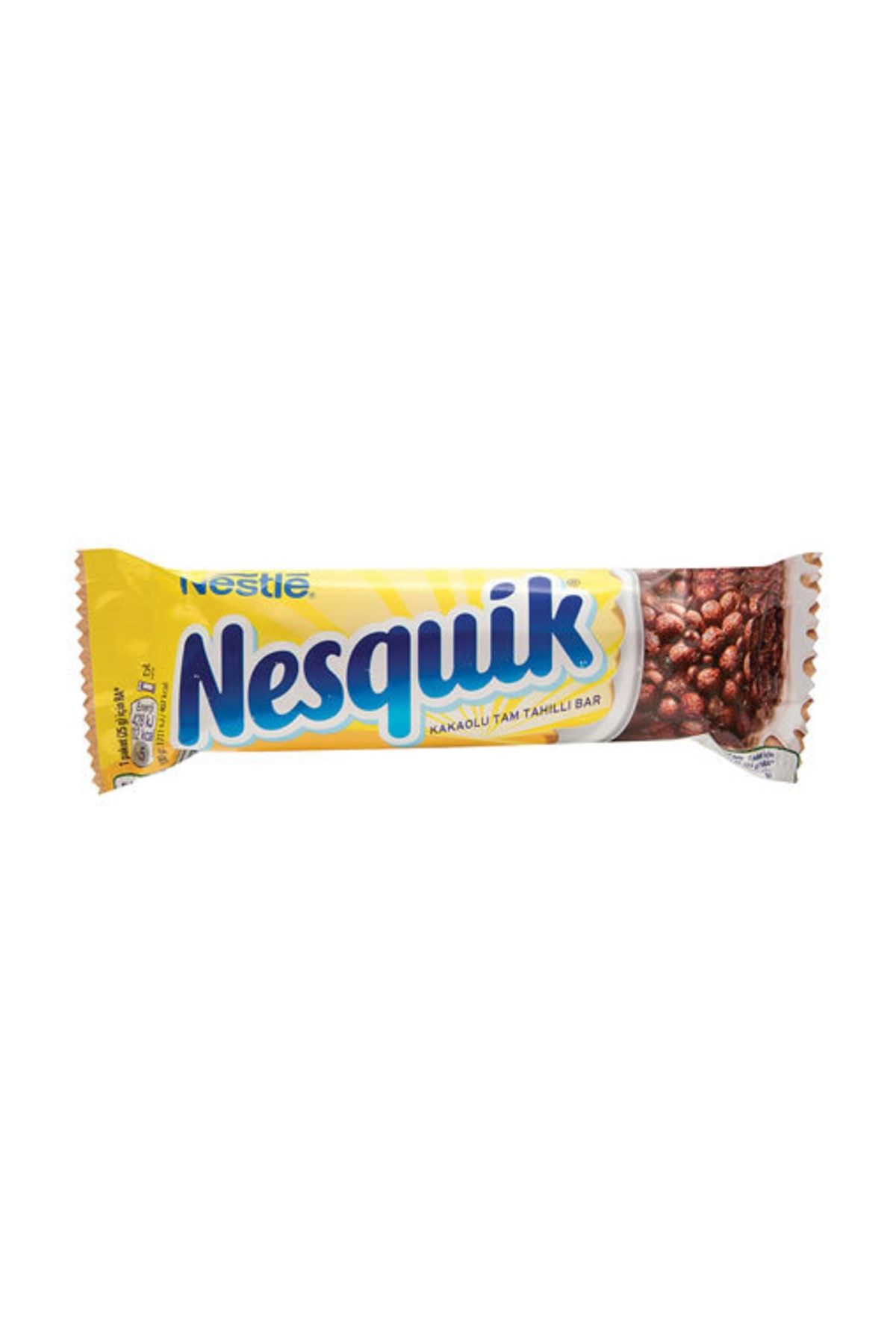 Nesquik Nestle Nesquik Bar 25 gr