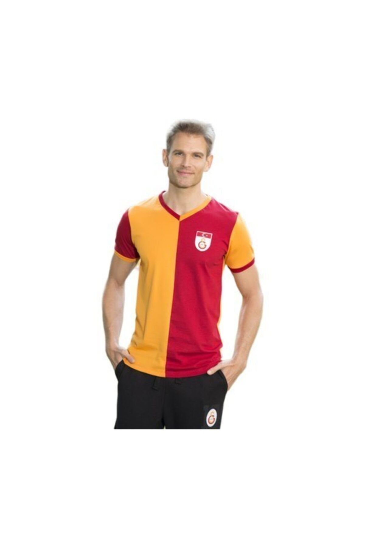 Galatasaray Galatasaray Metin Oktay Forma