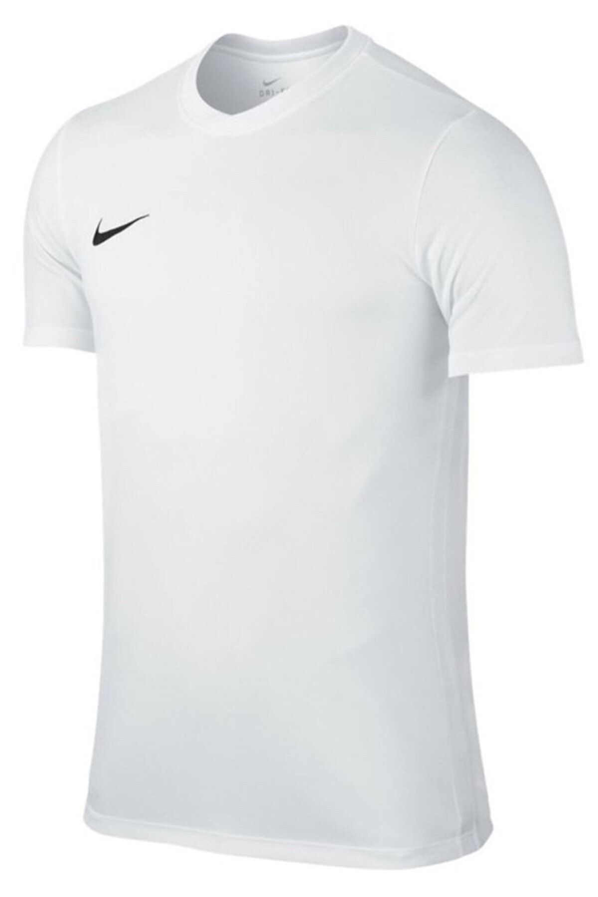Nike Erkek T-shirt Ss Park Vi Jsy 725891-100