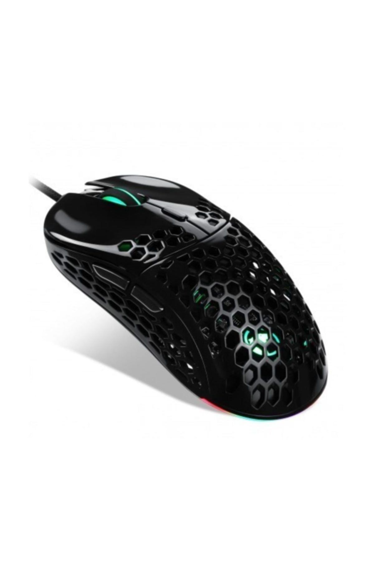 Gamepower Sendo Rgb 10.000dp Glossy Oyuncu Mouse