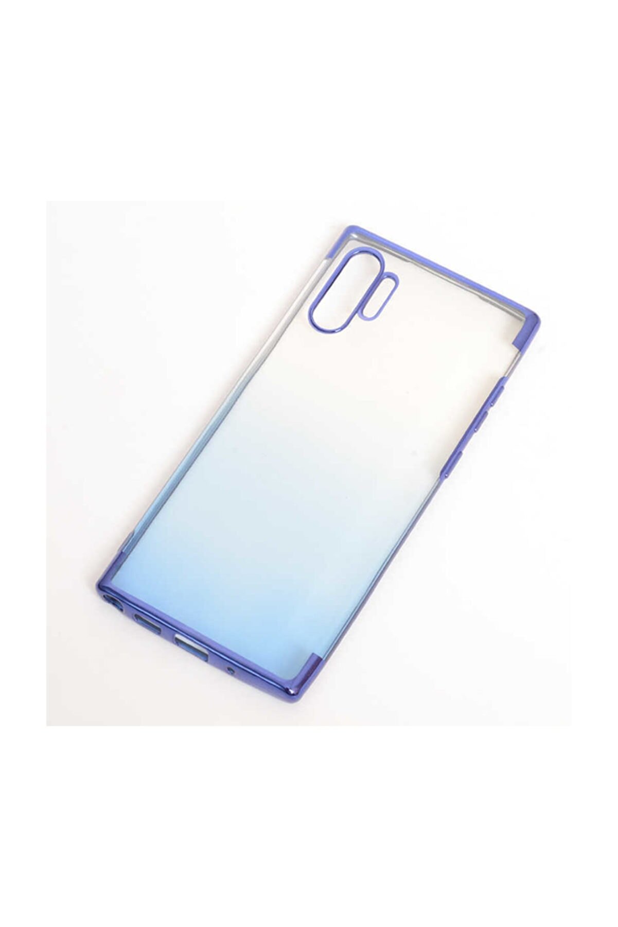 Dijimedia Galaxy Note 10 Plus Kılıf  Moss Silikon