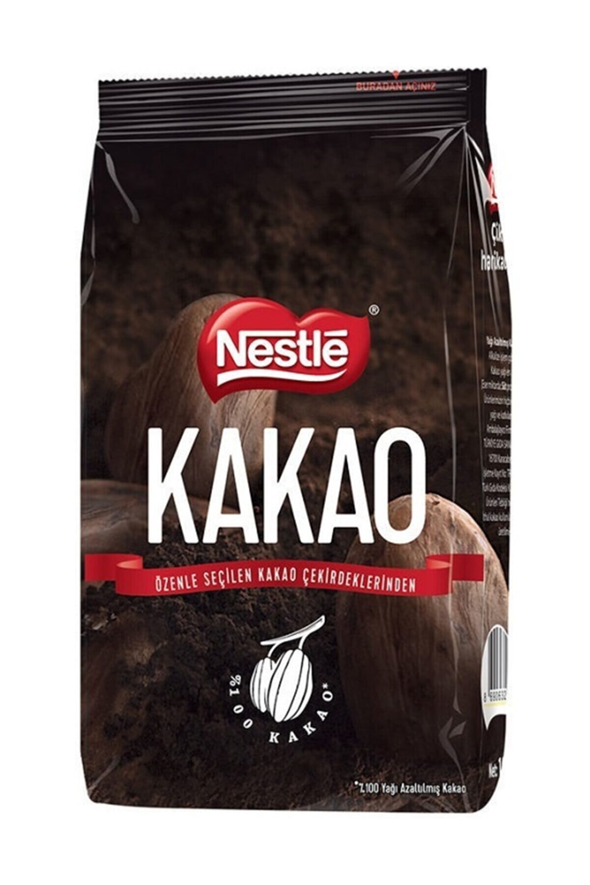 Nestle Dark Kakao 1kg