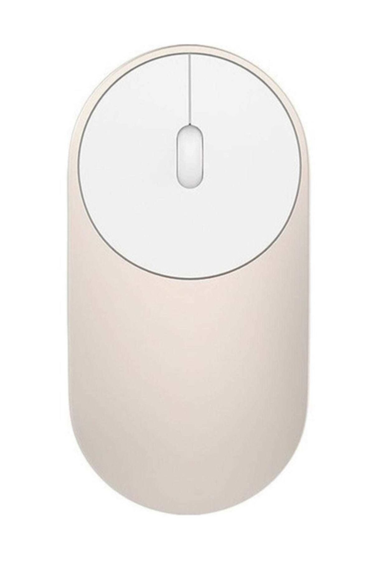 Xiaomi Mi Taşınabilir Kablosuz Mouse (Xiaomi Türkiye Garantili)