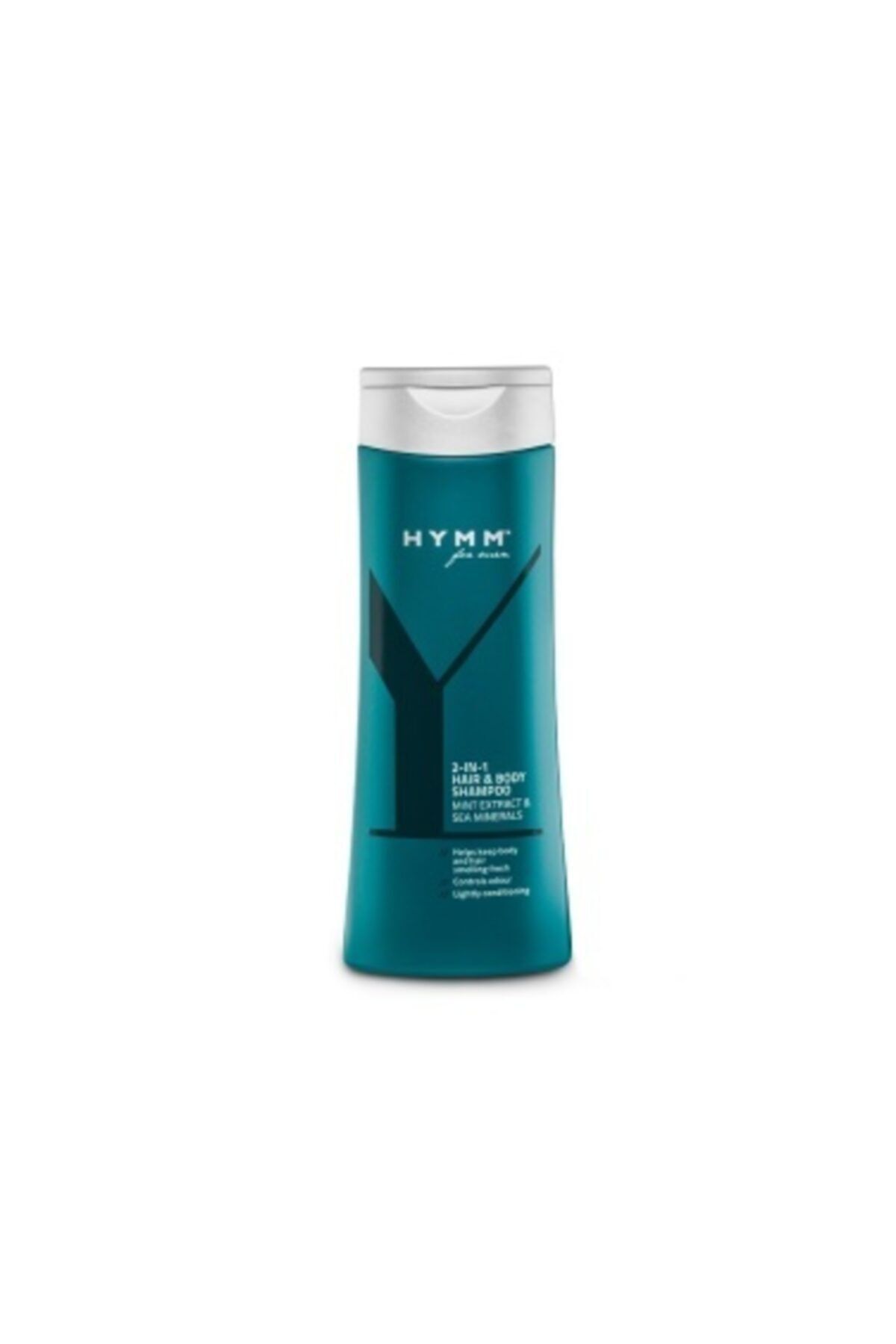 Amway Saç Ve Vücut Şampuanı Hymm 250 ml