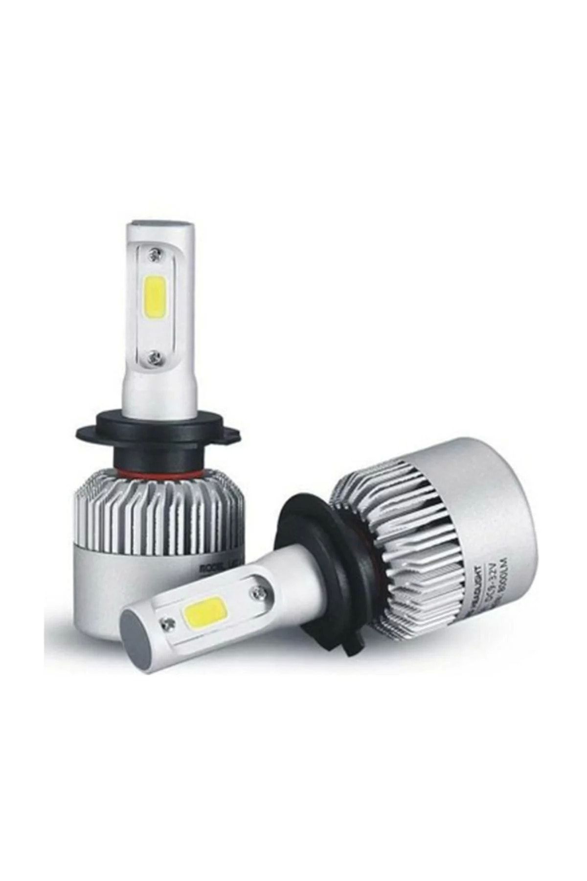 Eng Led Xenon 9006 Ampul Seti