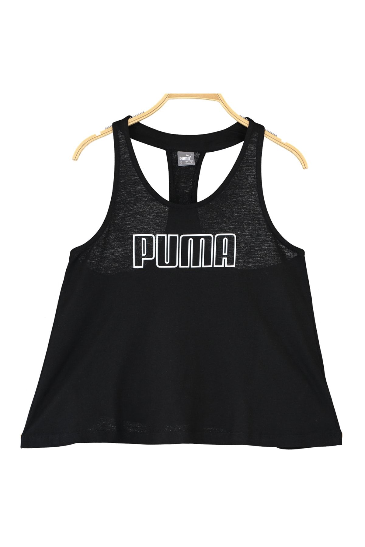 Puma Kadın T-Shirt - Tank Top 4 - 58337303