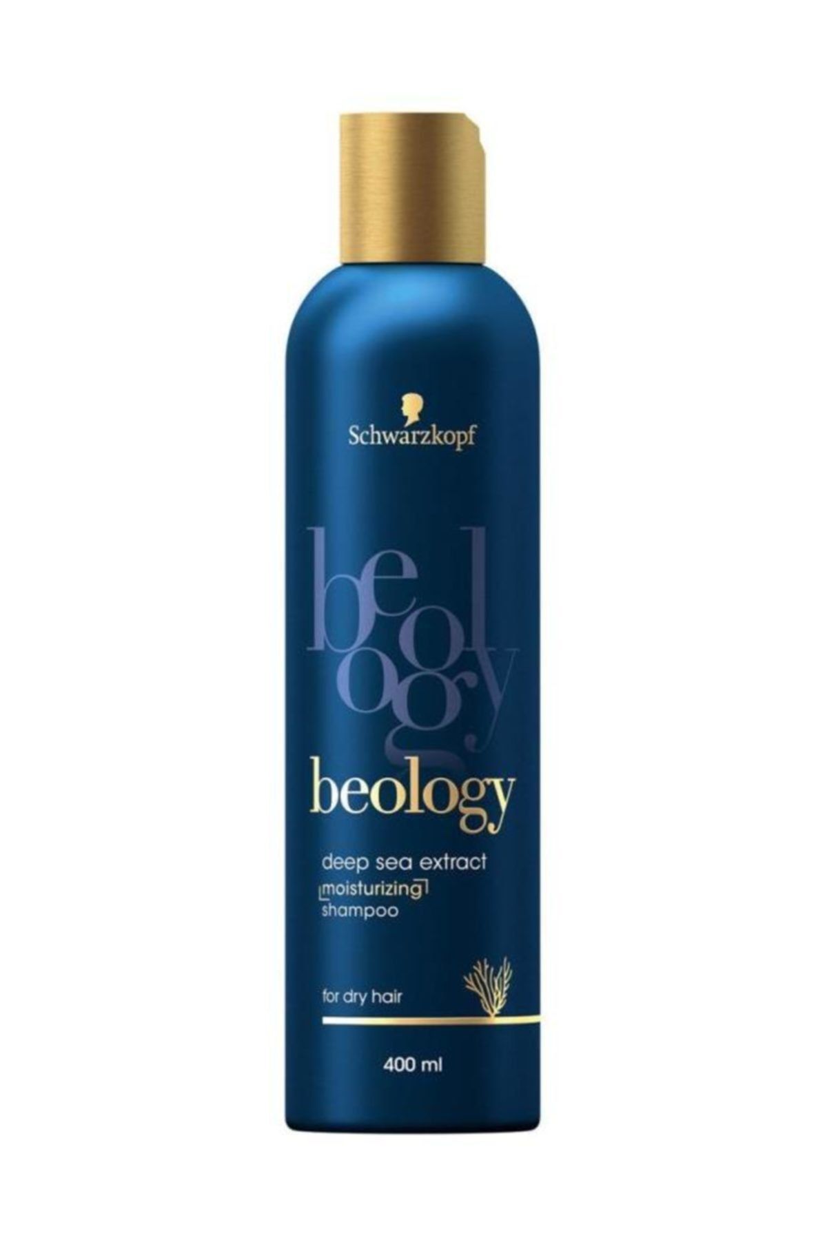 Beology Nemlendirici Şampuan - Shampoo Moisture 400 ml