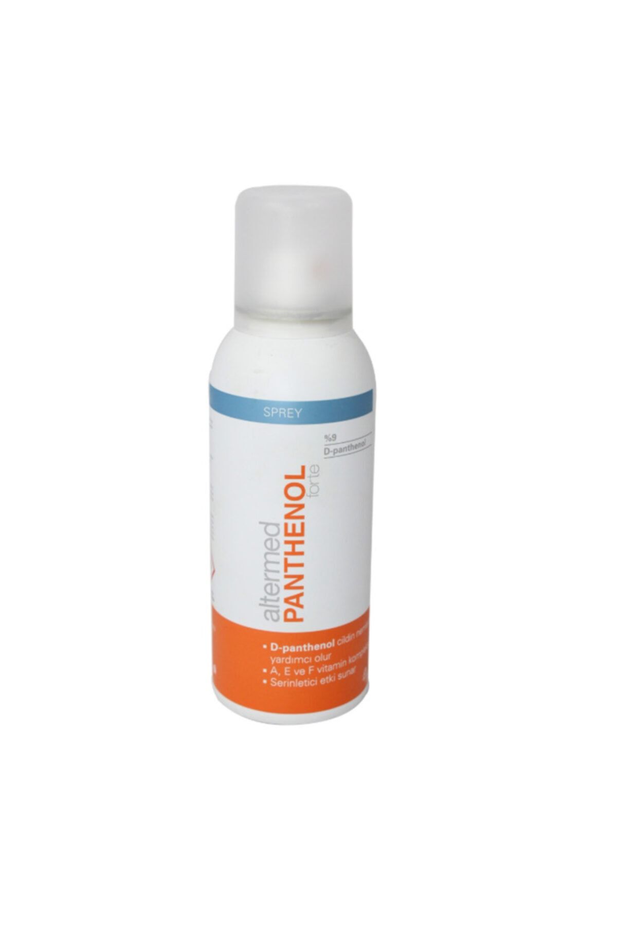 Altermed Panthenol Forte Sprey 150 ml hayalavm131