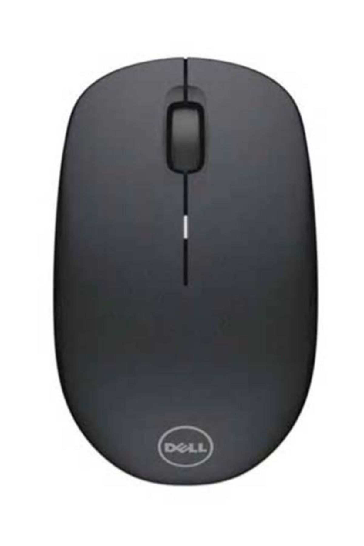 Dell WM126 Kablosuz Optik Mouse Siyah 570-AAMH