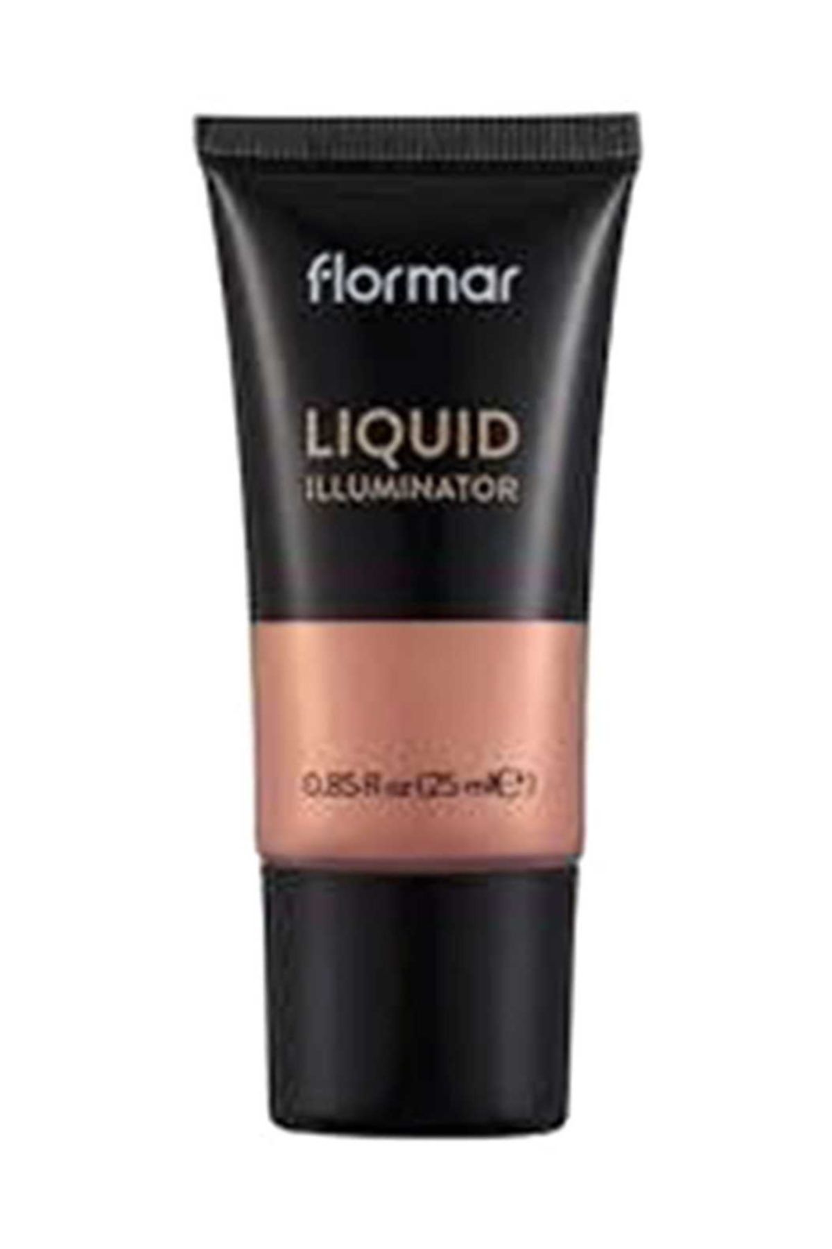 Flormar Aydınlatıcı - Liquid Illuminator Rosy Glow 8690604534760