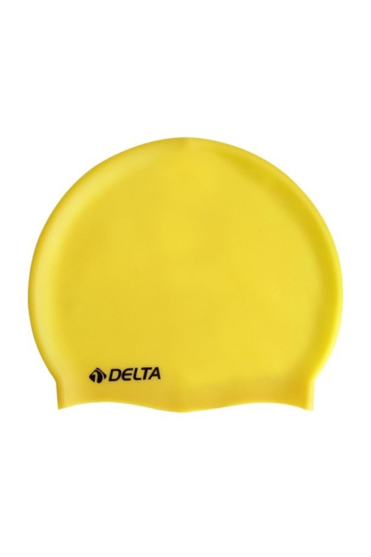 Delta 100 Adet Silikon Bone (sarı)
