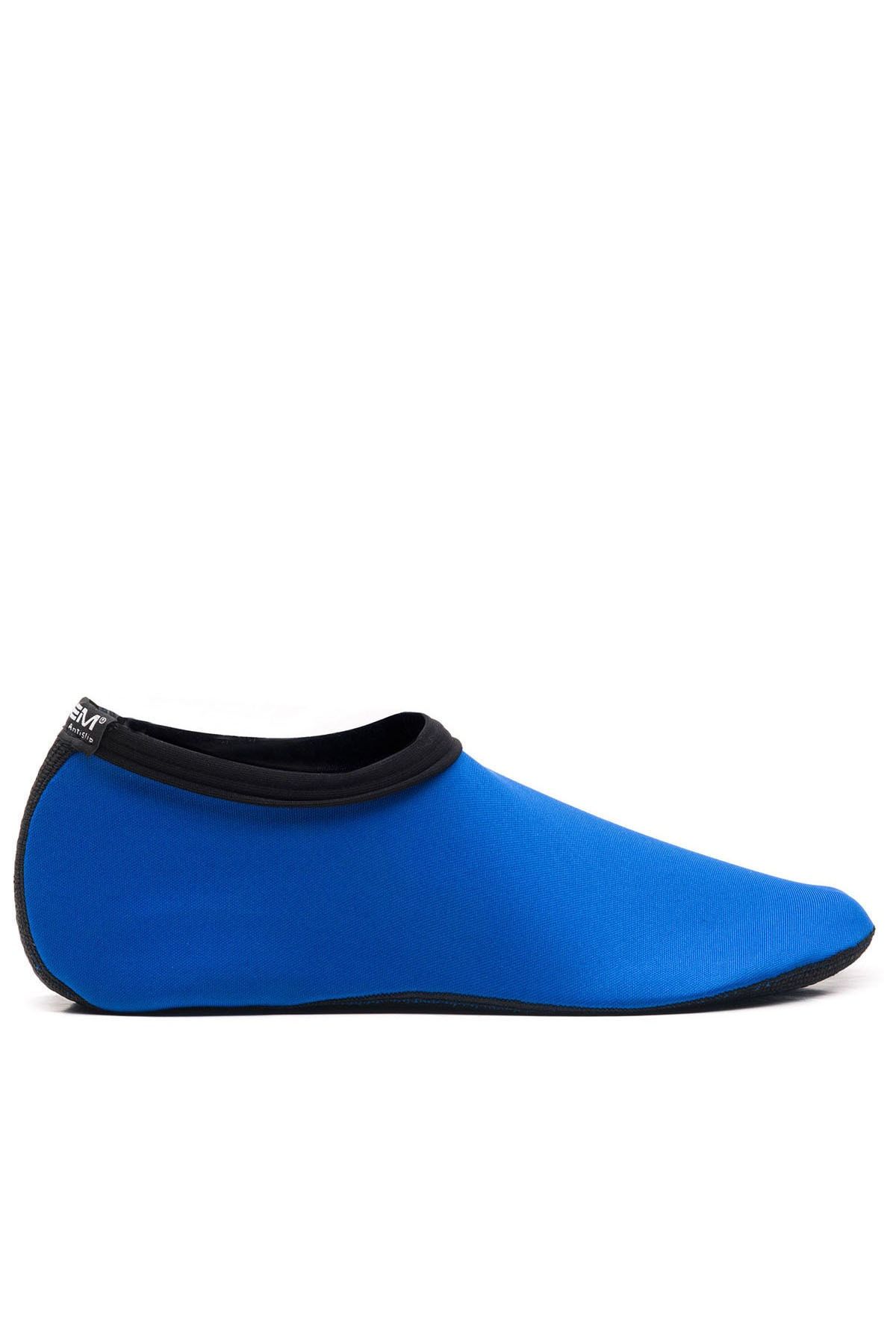 Esem Savana 2 Deniz Ayakkabısı Kadın Ayakkabı Mavi
