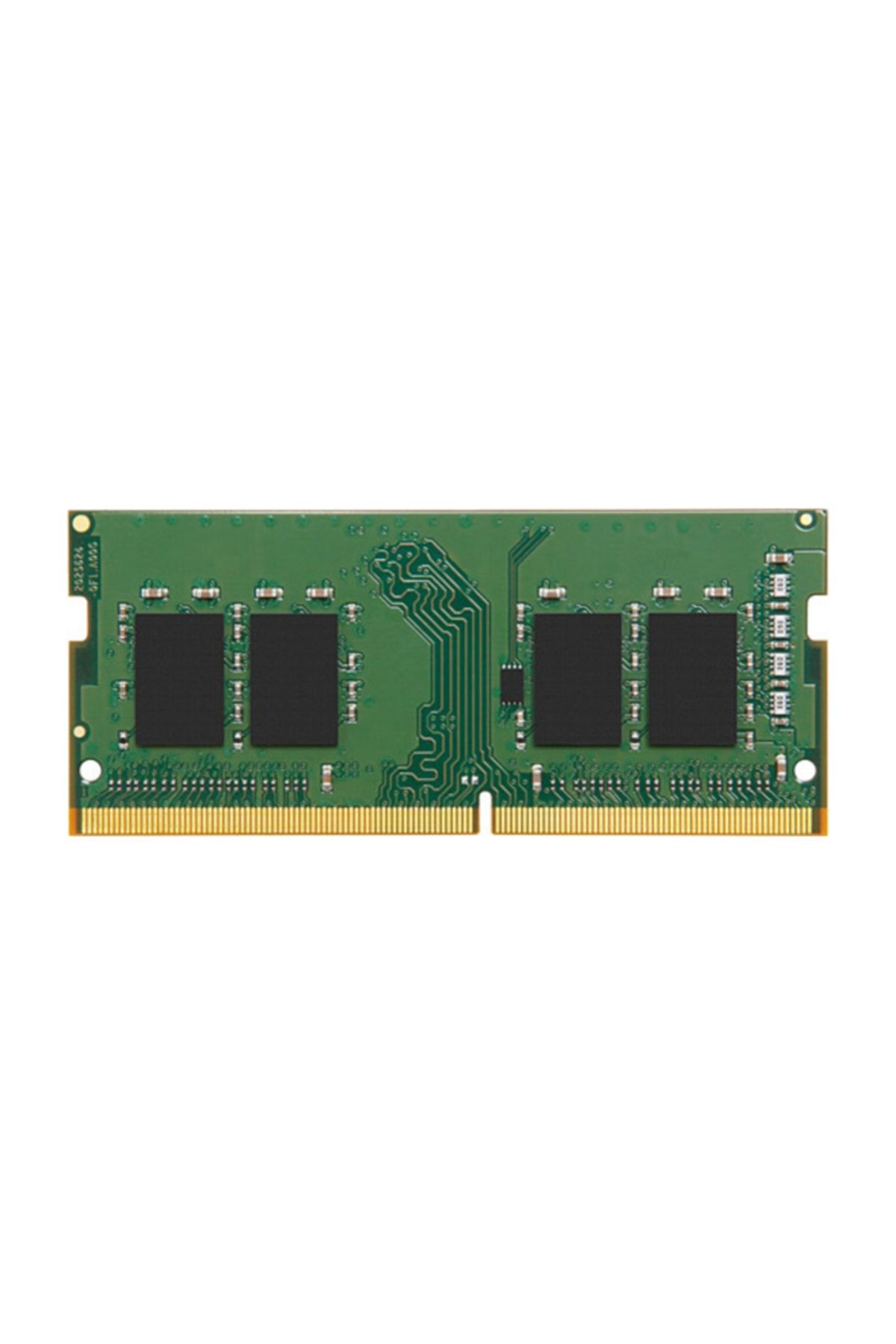 Kingston 4 GB DDR4 2400MHz KINGSTON CL17 SODIMM (KVR24S17S6/4)