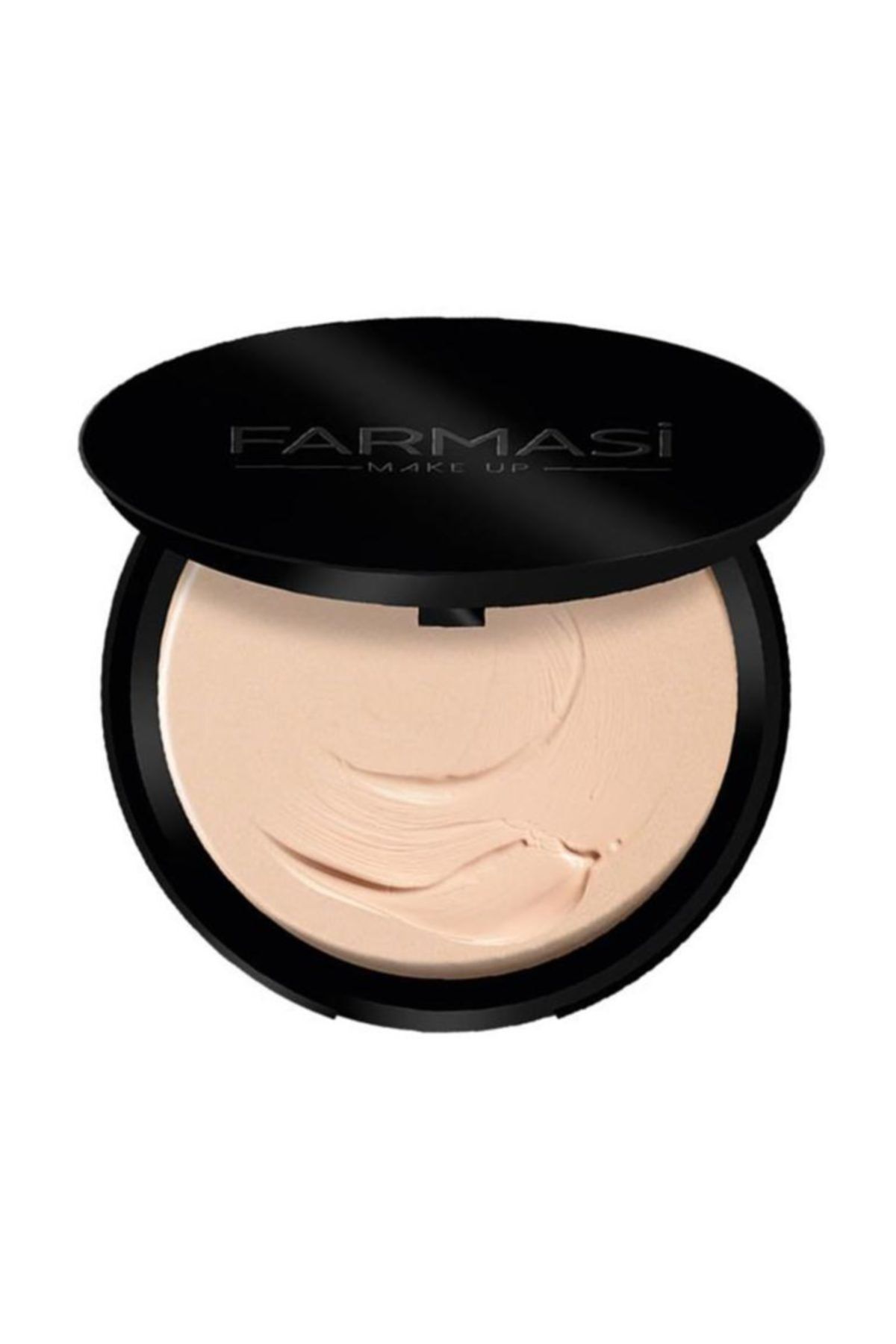 Farmasi Flawless Touch Pata Krem Fondöten 04 Dark Beige 10g 8690131773038