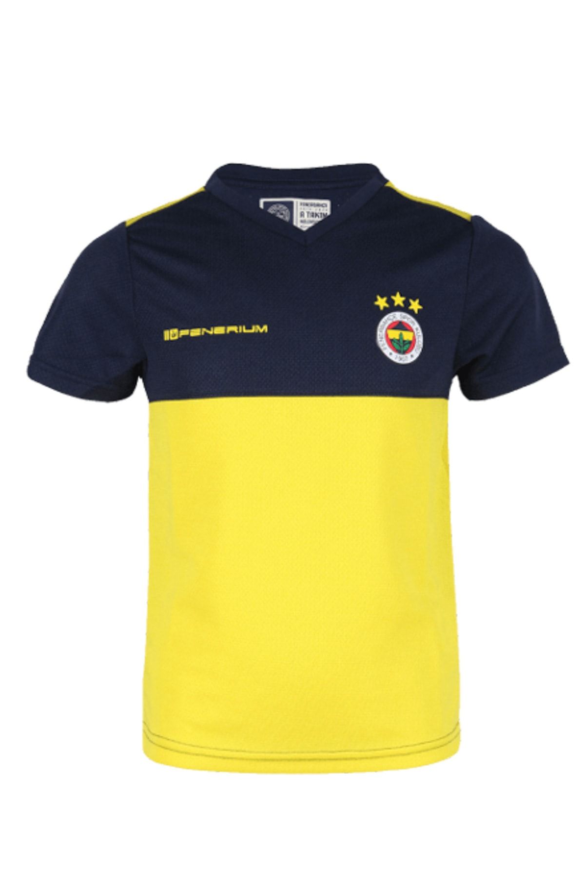 Fenerbahçe 2019/20 A TAKIM FUTBOLCU ANTRENMAN T-