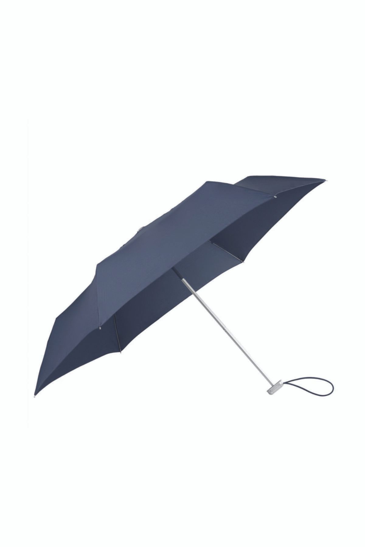 Samsonite Alu Drop - Mini Şemsiye