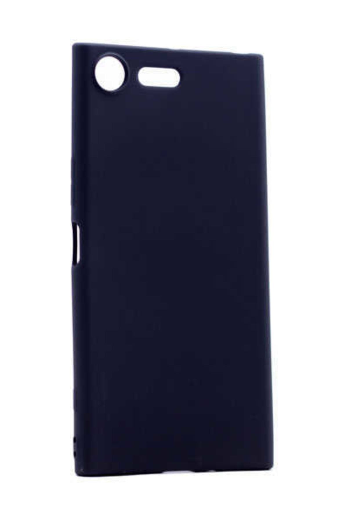 Dijimedia Sony Xperia Xz1 Kılıf  Premier Silikon