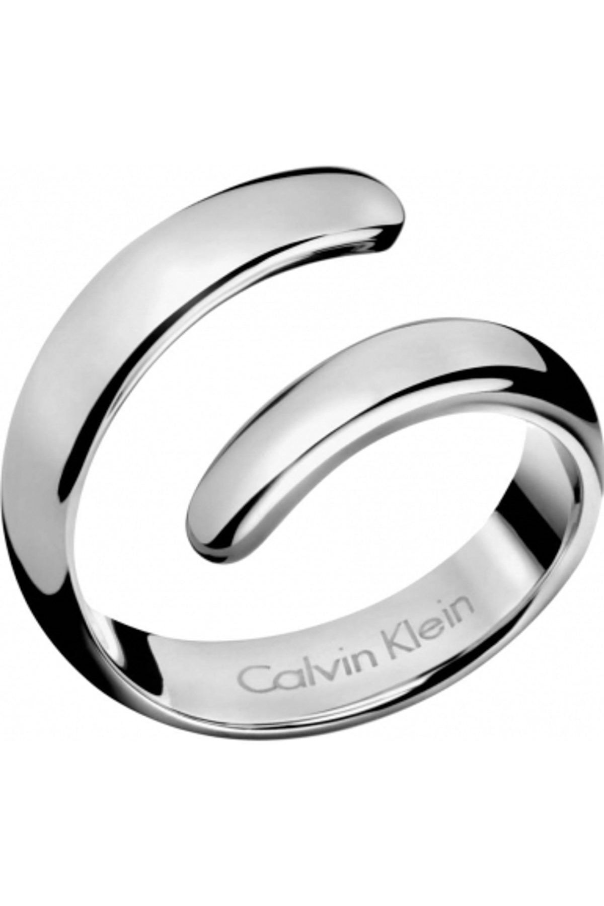 Calvin Klein 2 Bijuteri Yüzük KJ2KMR000106