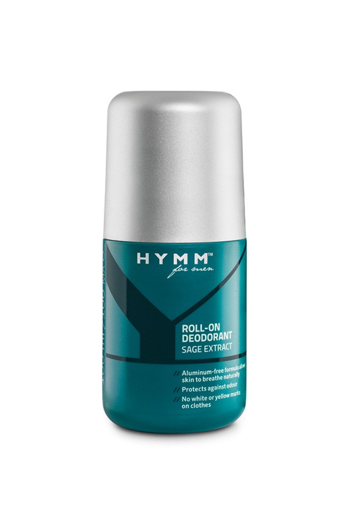 Amway For Man Roll-on Deodorant Hymm