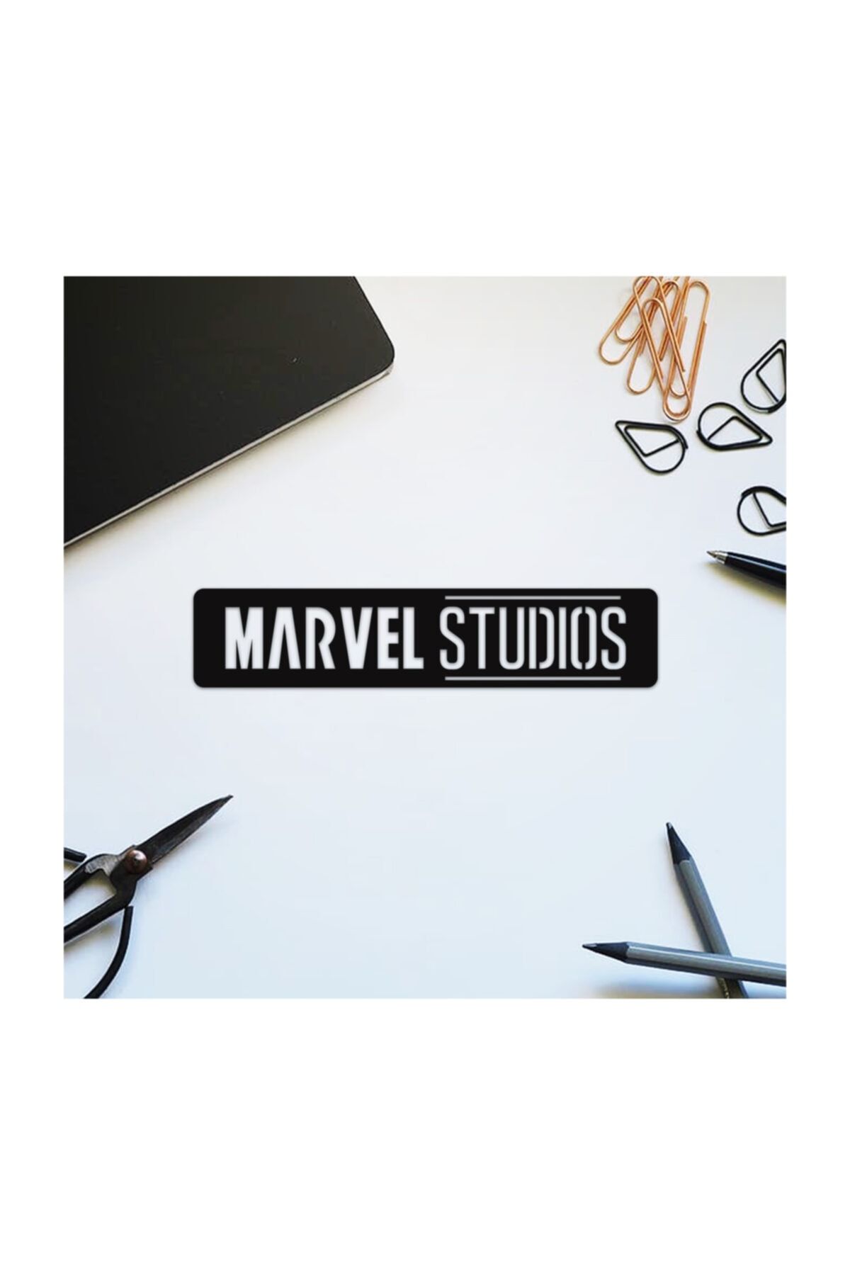 Bookalemuntr Marvel Studios Kitap Ayracı