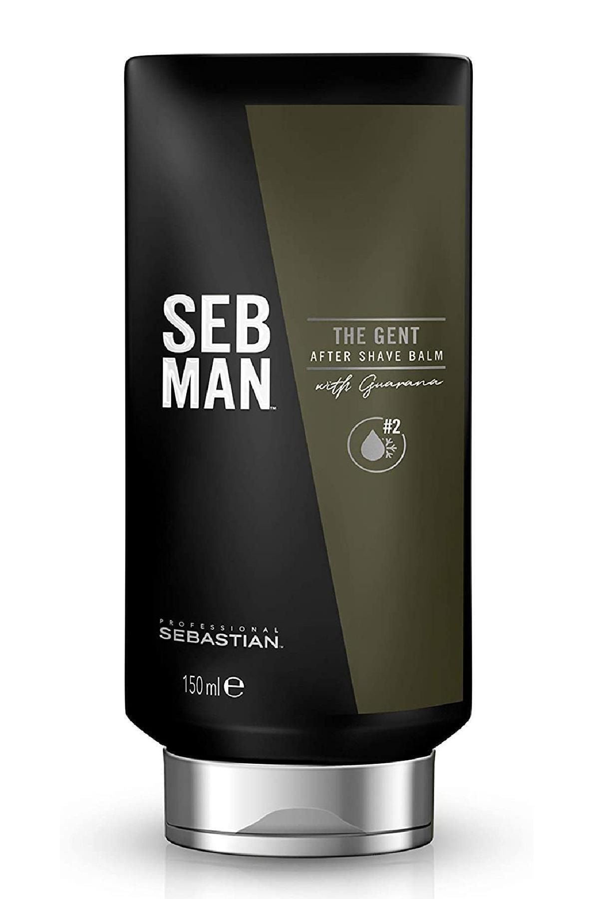 Sebastian Seb The Gent Tıraş Sonrası Nemlendirici Balm 150 ml