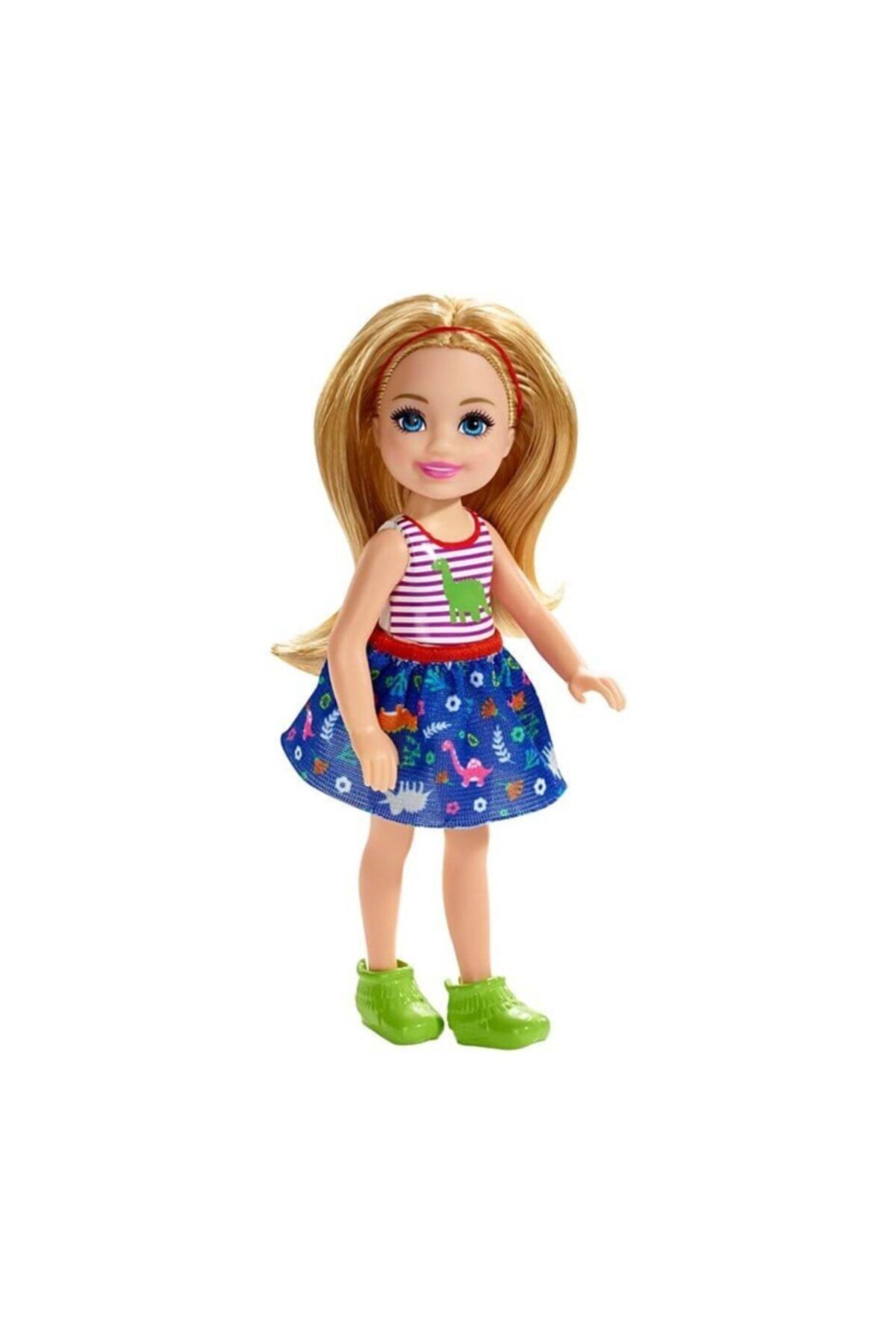 Barbie Mattel Dwj33 / Fxg82 Barbıe Aksesuarlı Chelsea Bebekler