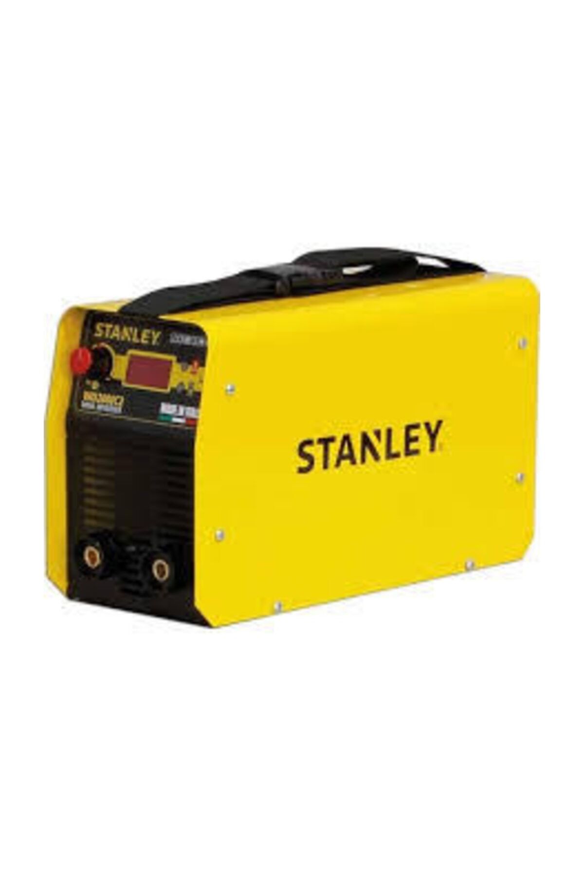 Stanley Wd200ıc2 Inverter Kaynak Makinesi 200 Amper