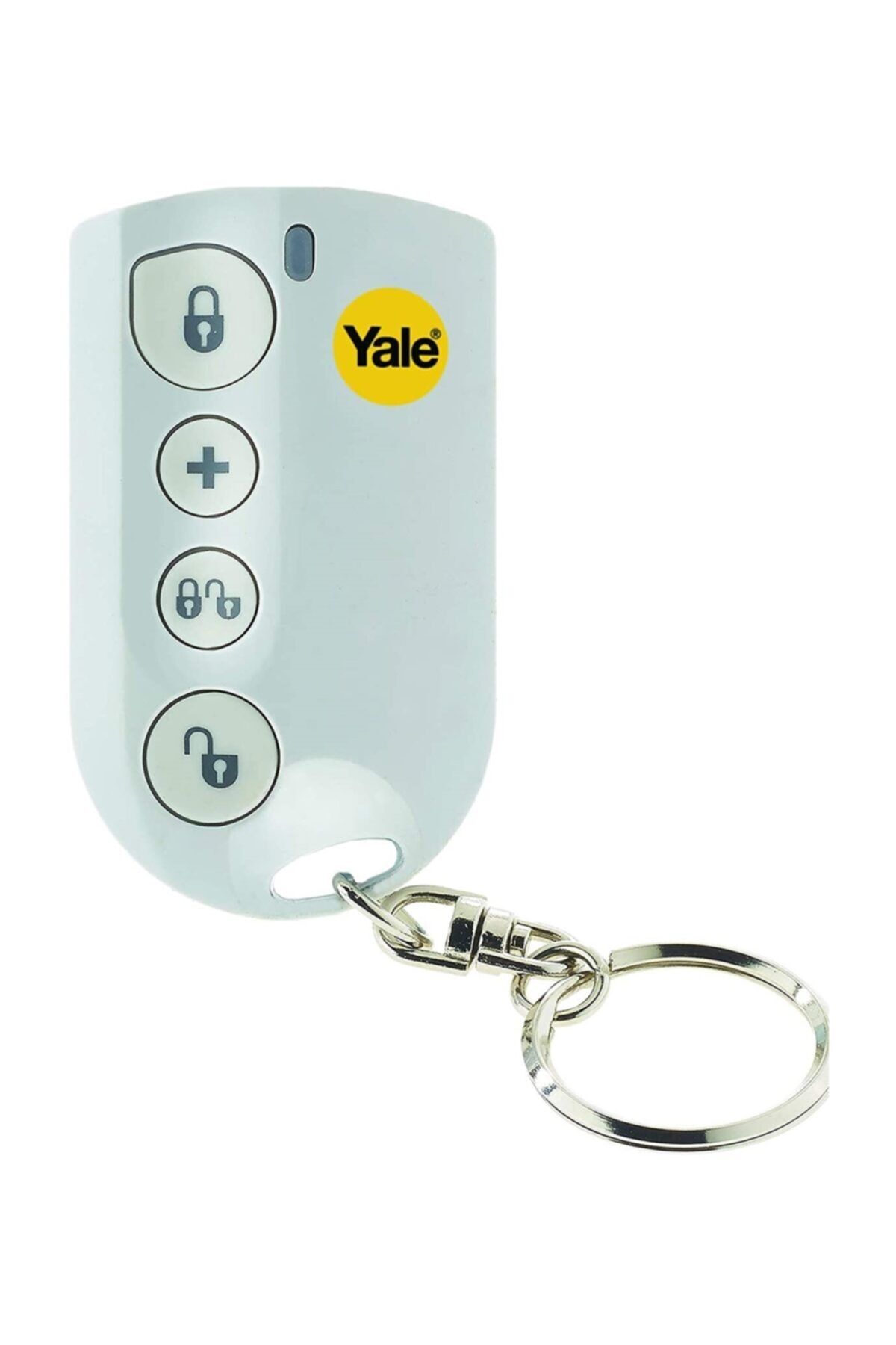 Yale Kablosuz Anahtarlık Tipi Uzaktan Kumanda Hsa/6060 Premium /compact Alarma Uyumludur