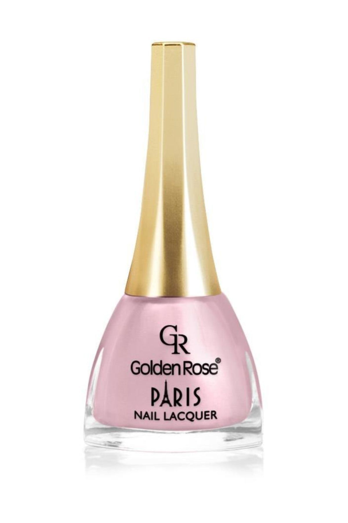 Golden Rose Oje - Paris Nail Lacquer No: 32