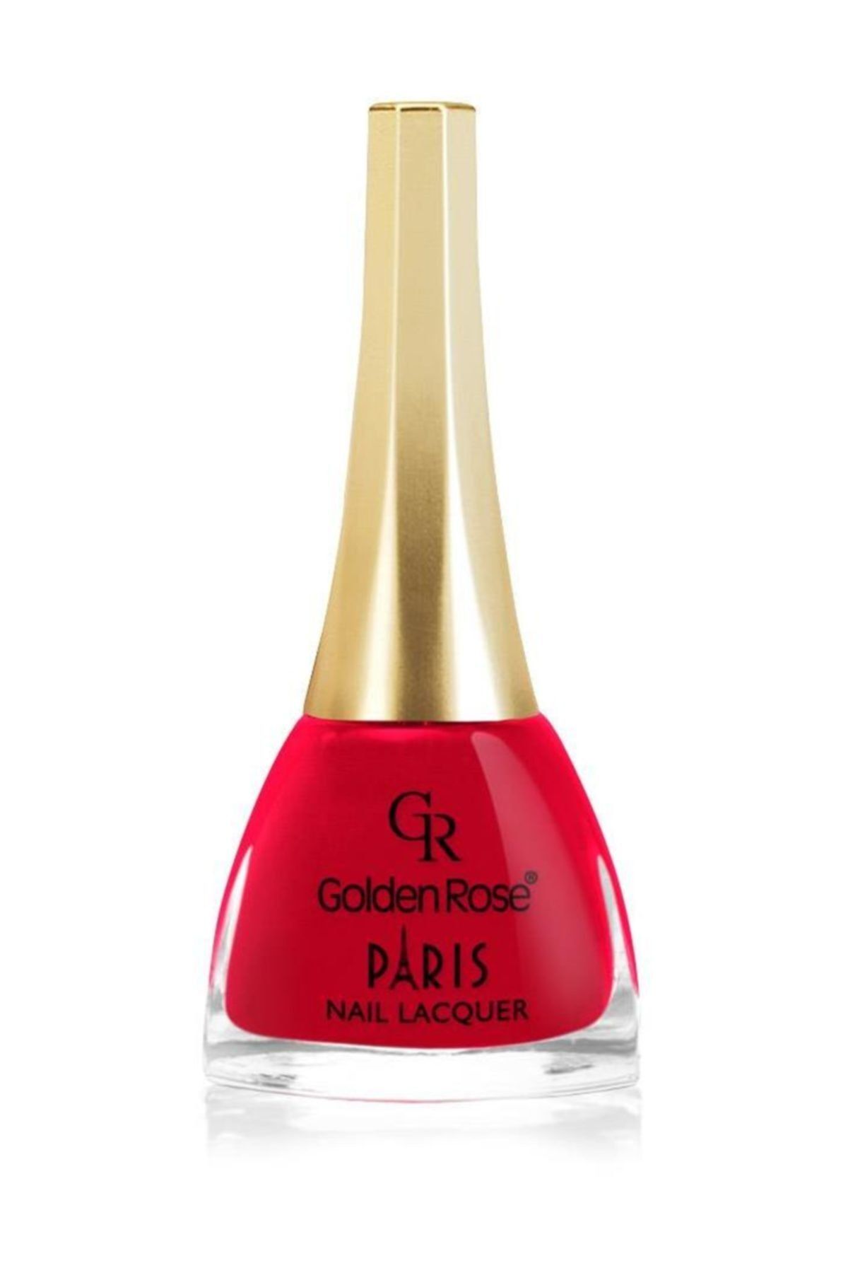 Golden Rose Oje - Paris Nail Lacquer No: 83