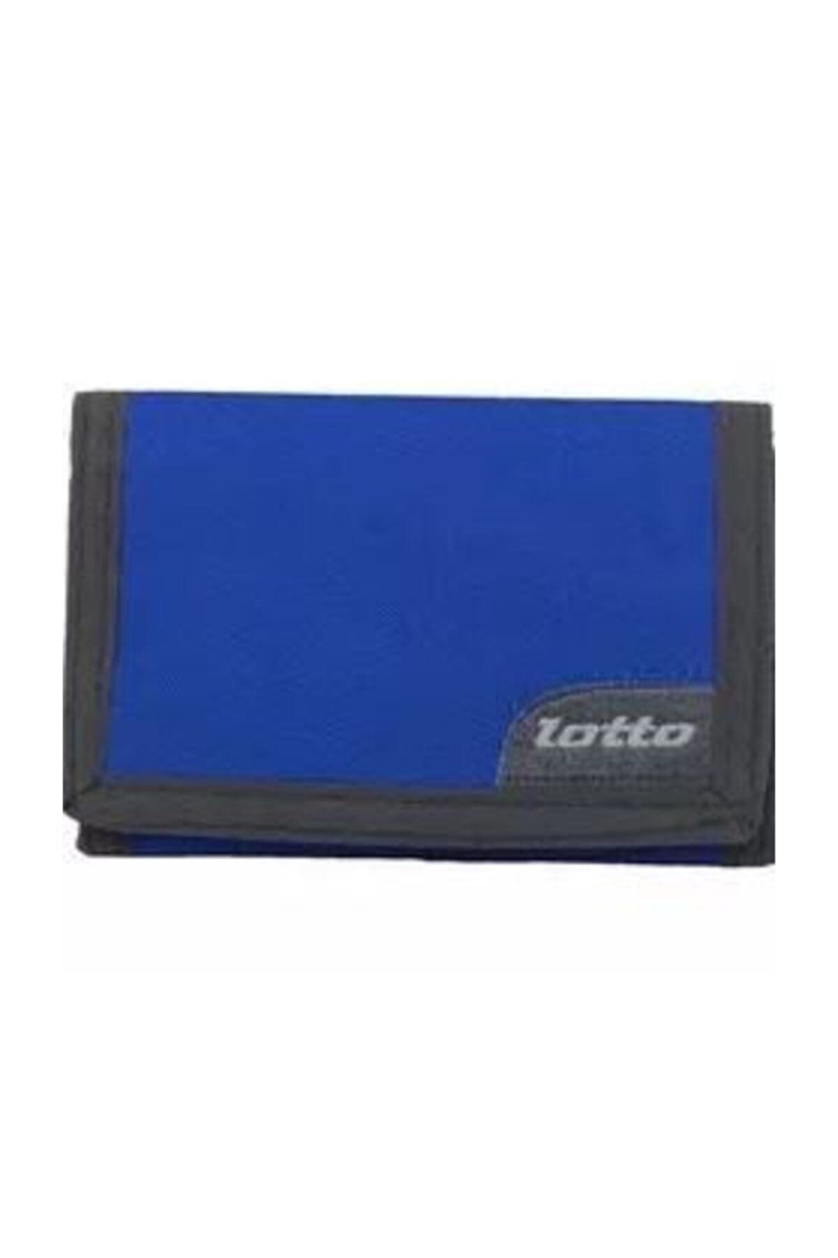 Lotto Wallet Unıon Mavi Cüzdan M3418