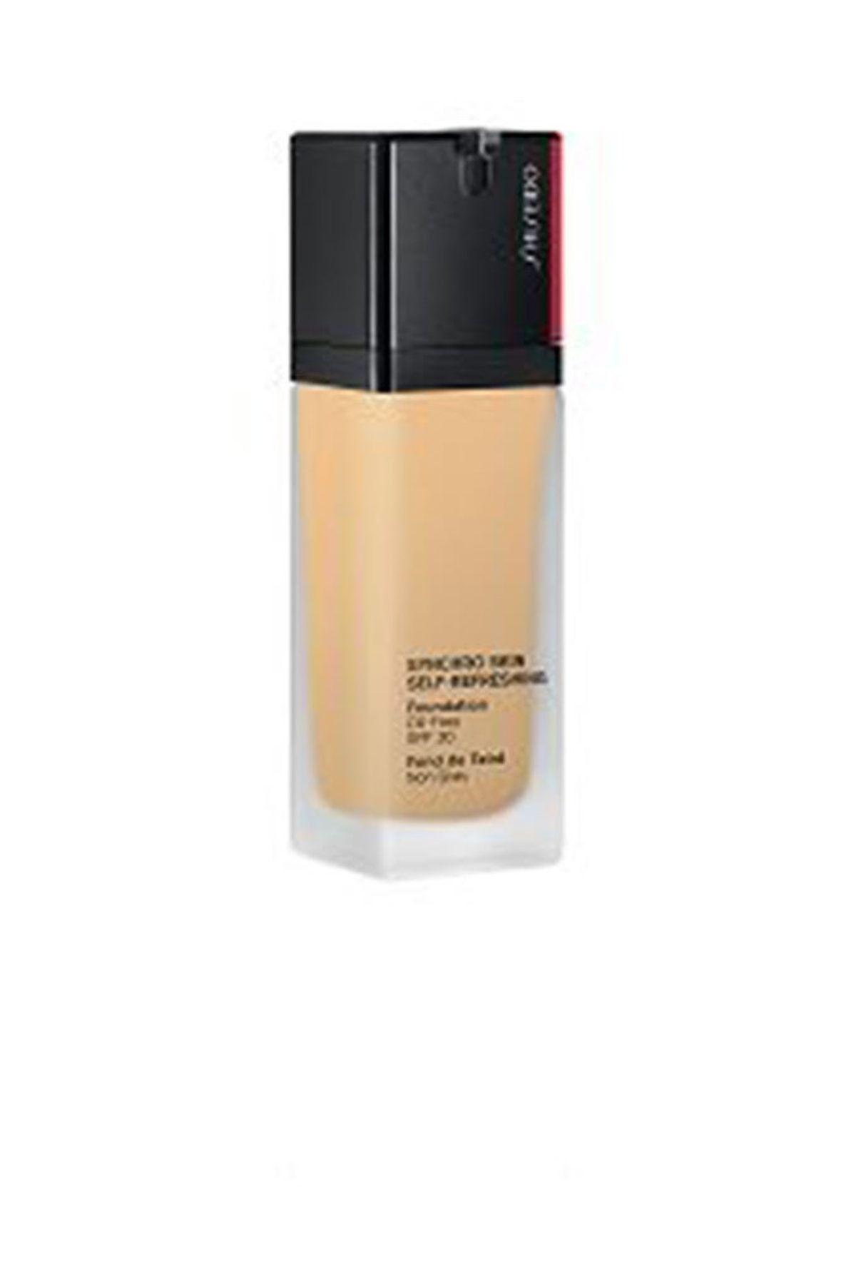 Shiseido Likit Fondöten - Synchro Skin Self Refreshing Foundation 250 730852160828