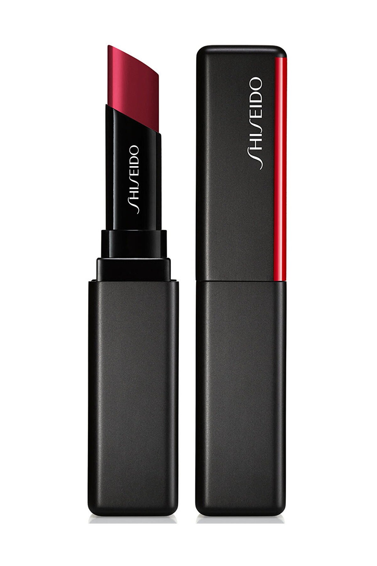 Shiseido Kalıcı Nemlendirici Ruj - SMK Visionairy Gel Lipstick 204 729238148048