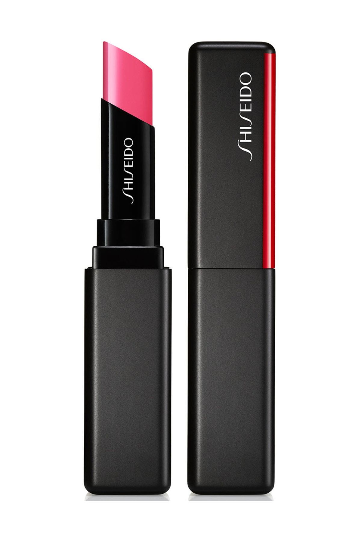 Shiseido Kalıcı Nemlendirici Ruj - SMK Visionairy Gel Lipstick 206 729238148062