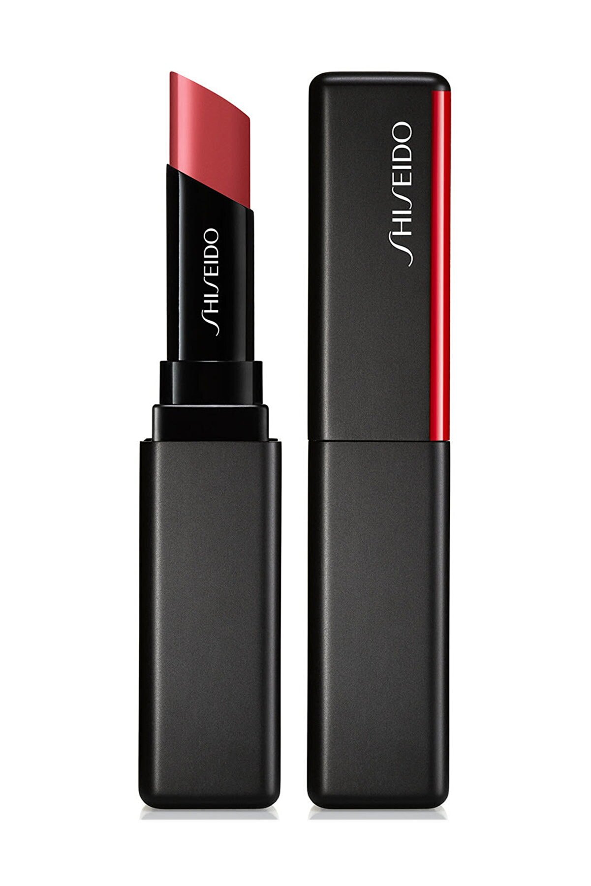 Shiseido Kalıcı Nemlendirici Ruj - SMK Visionairy Gel Lipstick 209 729238148093
