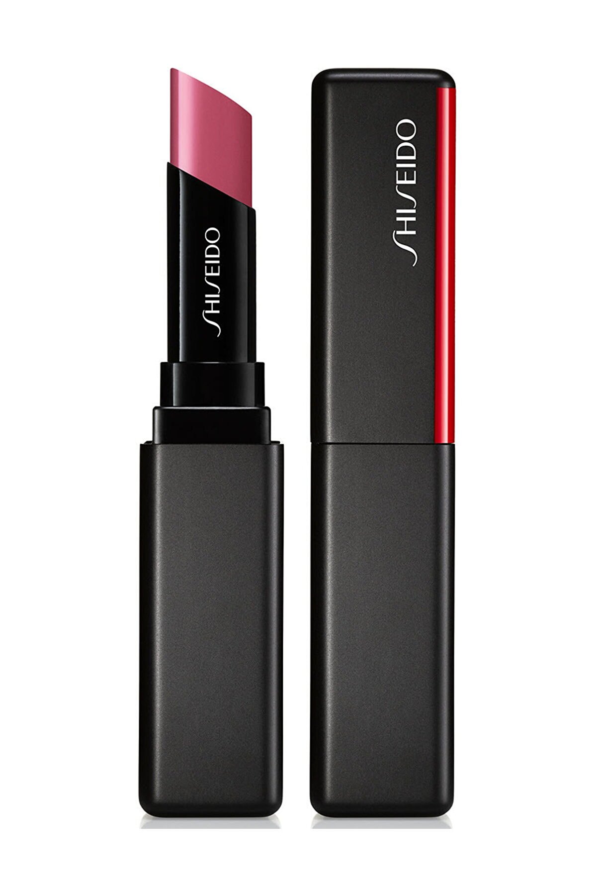 Shiseido Kalıcı Nemlendirici Ruj - SMK Visionairy Gel Lipstick 207 729238148079