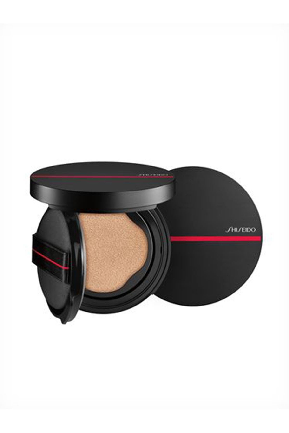 Shiseido Kompakt Fondöten - Synchro Skin Self Refreshing Cushion Compact 230 729238157552