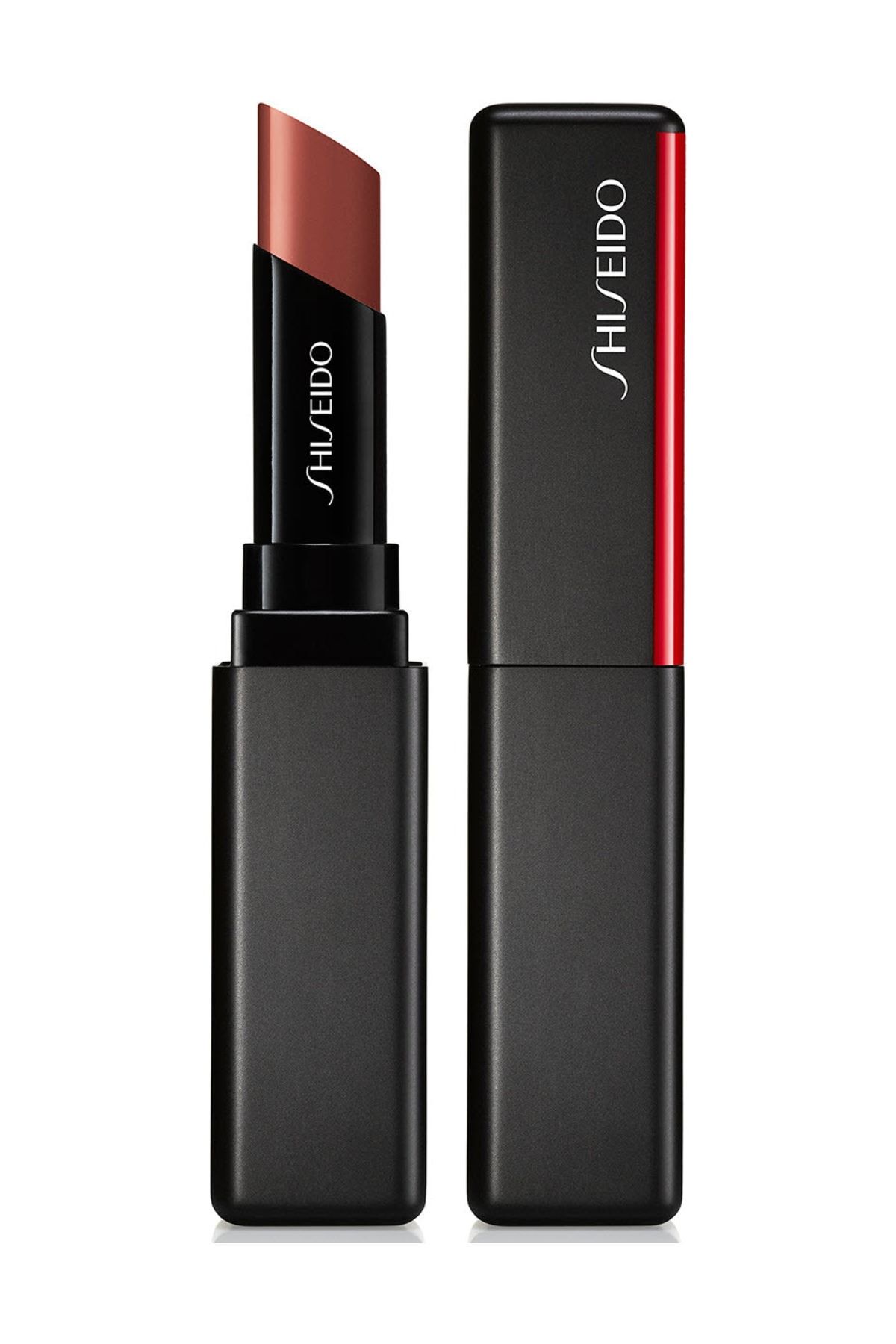 Shiseido Kalıcı Nemlendirici Ruj - SMK Visionairy Gel Lipstick 212 729238148123