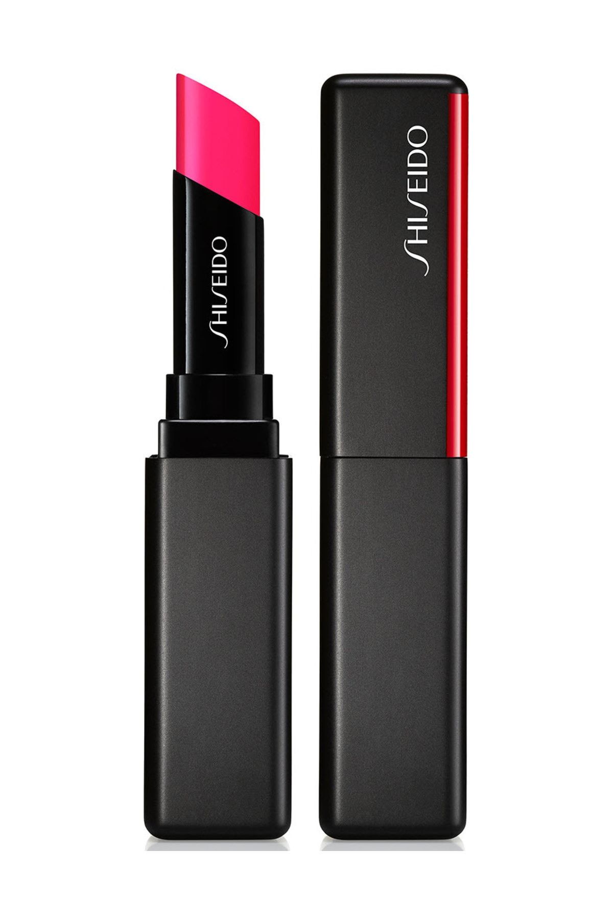 Shiseido Kalıcı Nemlendirici Ruj - SMK Visionairy Gel Lipstick 213 729238151901