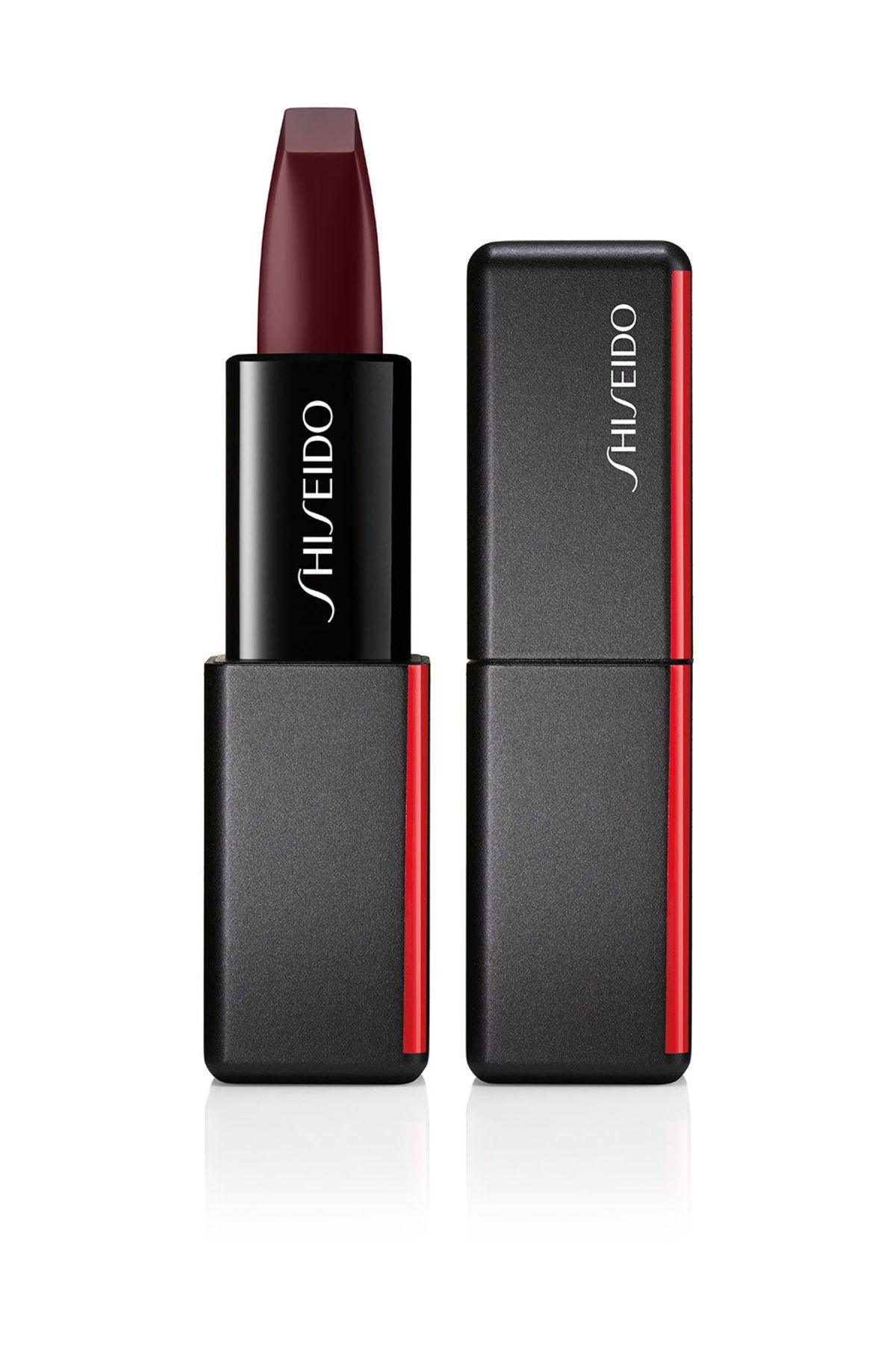 Shiseido Kalıcı Kadifemsi Mat Ruj - SMK Modernmatte Pw Lipstick 524 729238148000