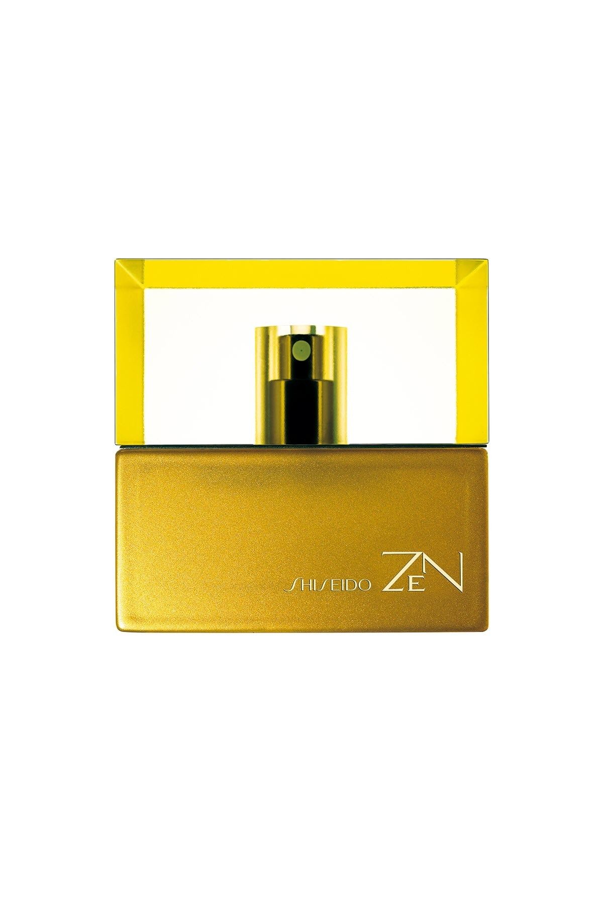 Shiseido Zen EDP 50 ml Kadın Parfümü 768614102014