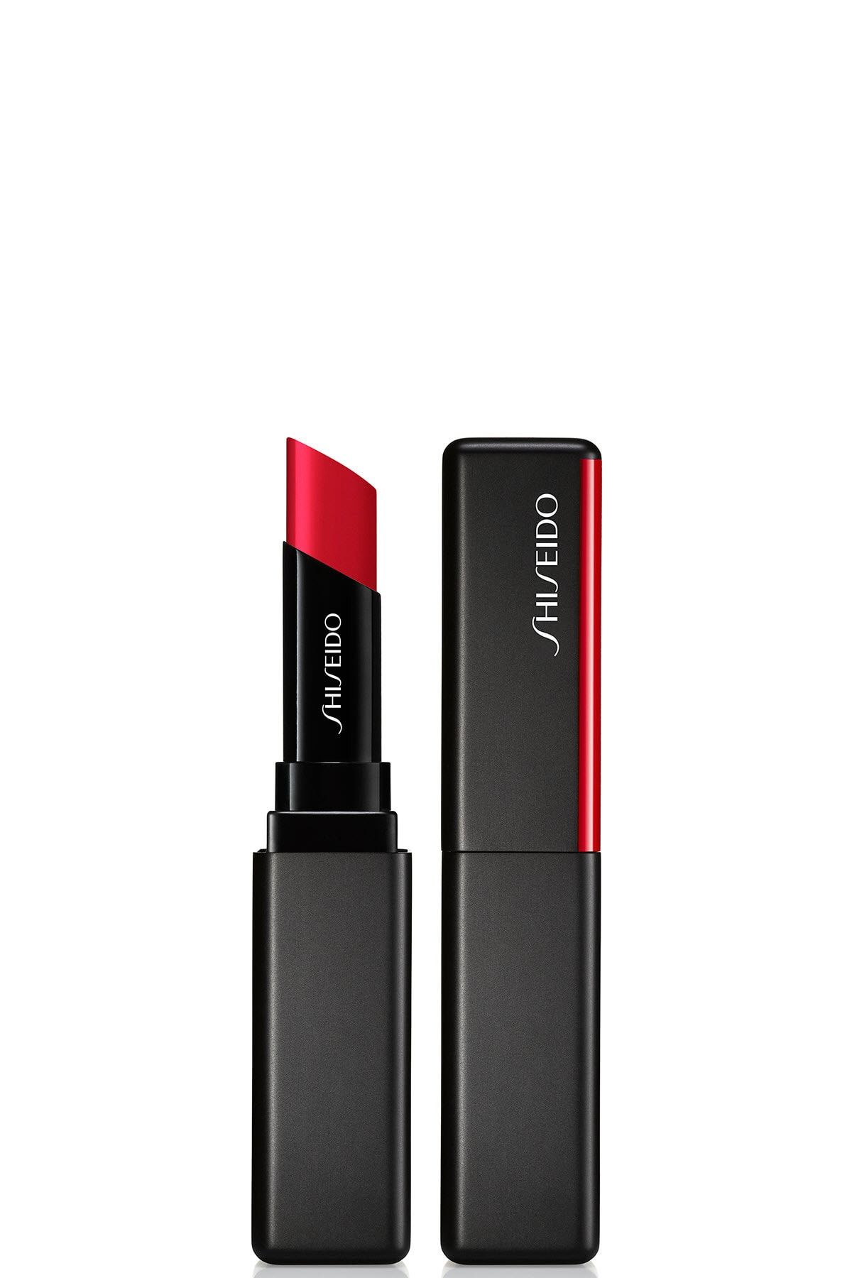 Shiseido Kalıcı Nemlendirici Ruj - SMK Visionairy Gel Lipstick 221 729238151987