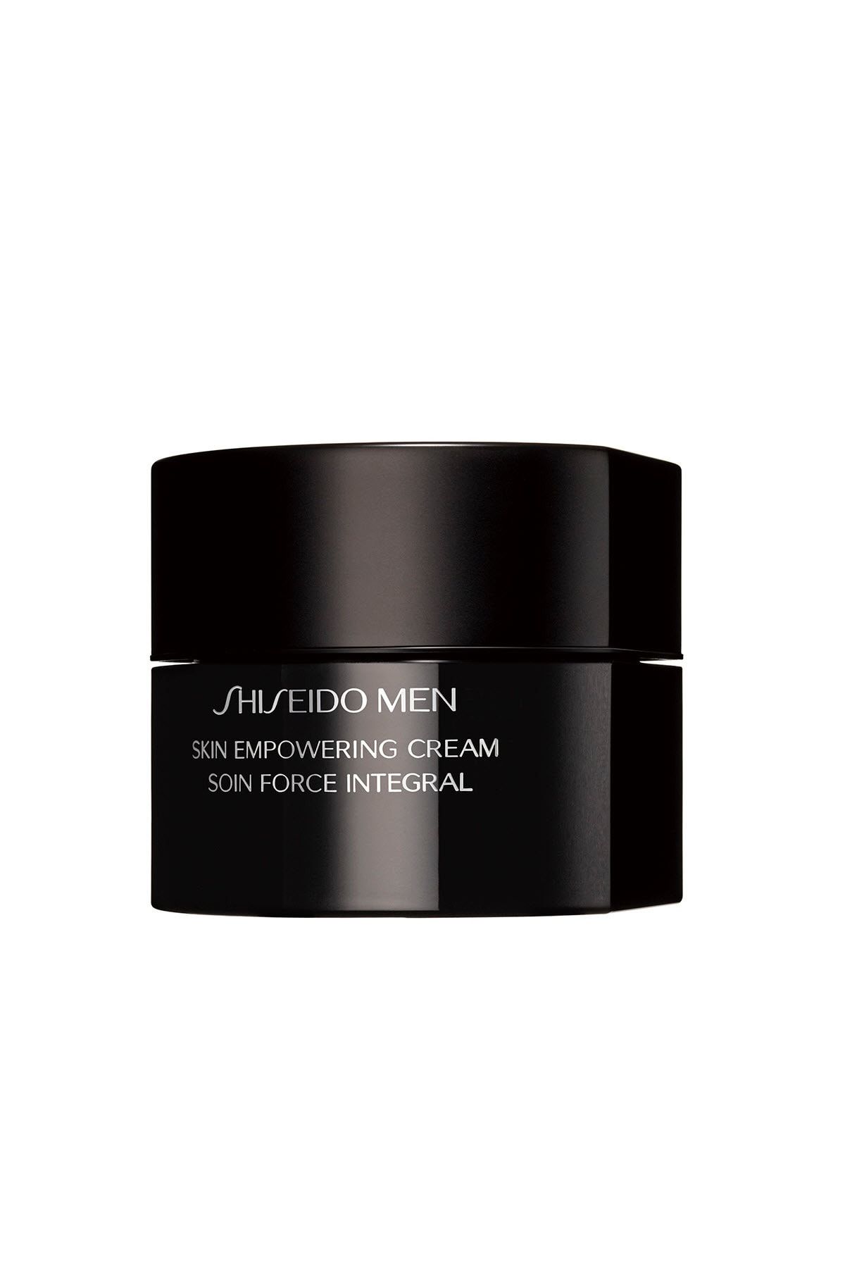 Shiseido Erkeler için Yaşlanma Karşıtı Nemlendirici - SMN Skın Empowering Cream 50 ml-New 768614143925