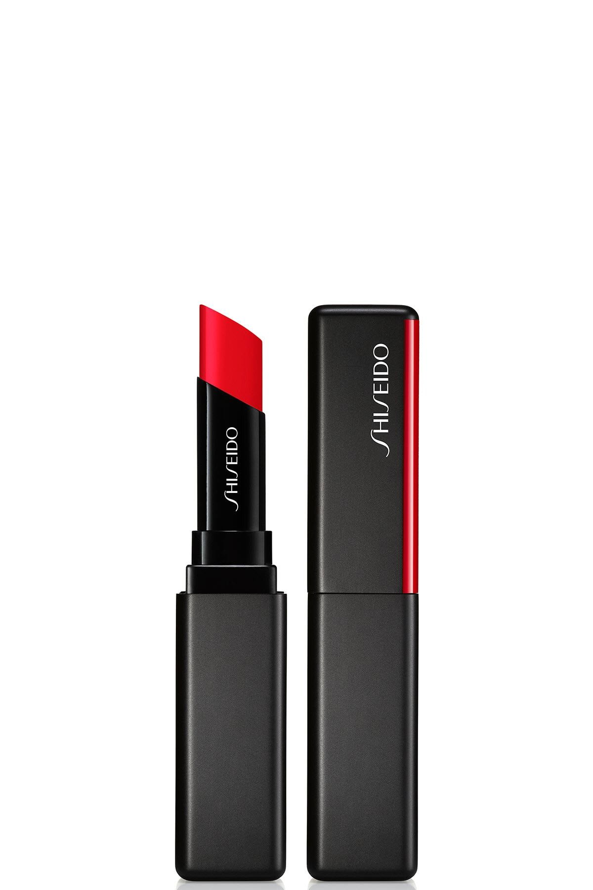 Shiseido Kalıcı Nemlendirici Ruj - SMK Visionairy Gel Lipstick 218 729238151956