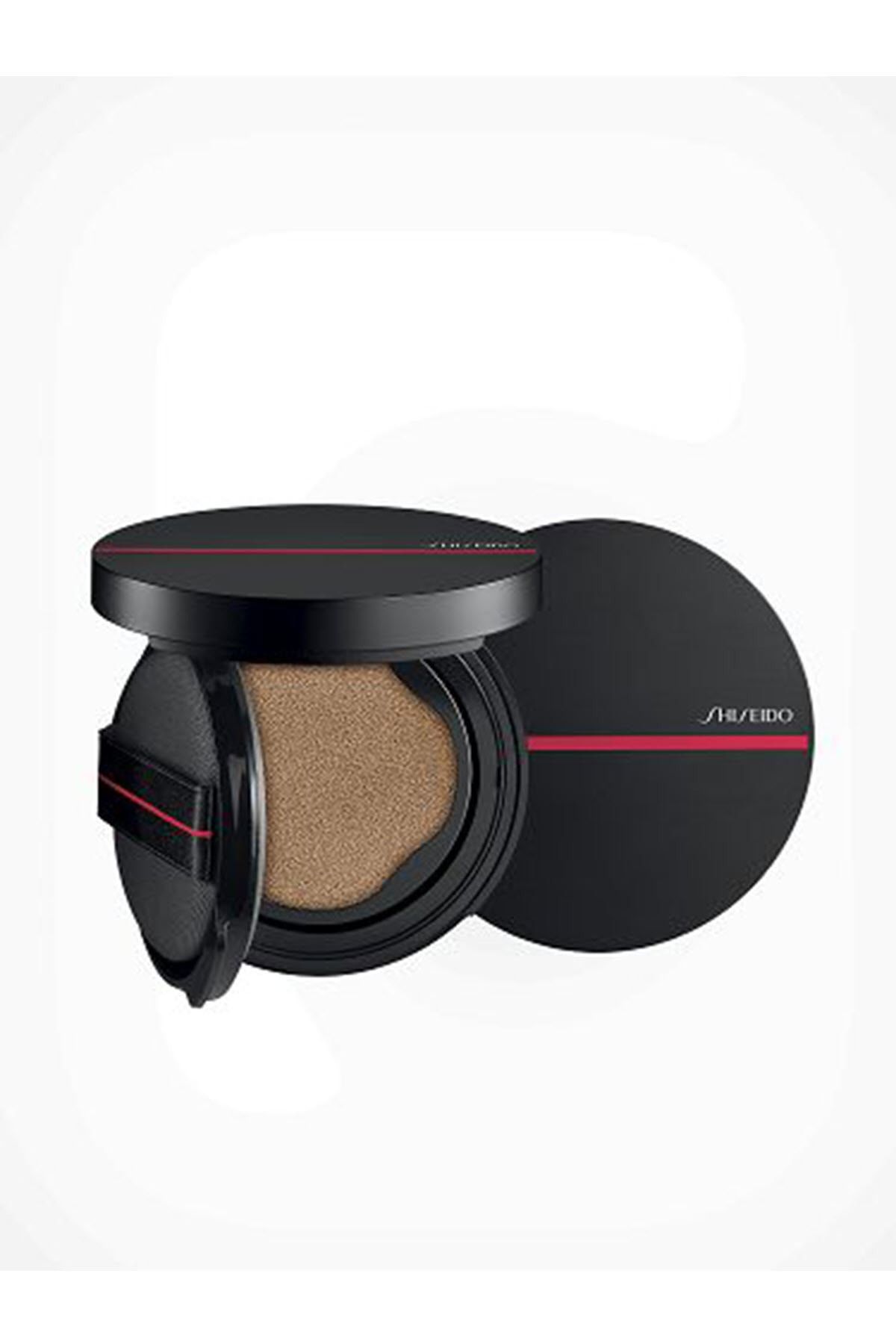 Shiseido Kompakt Fondöten - Synchro Skin Self Refreshing Cushion Compact 360 729238157583