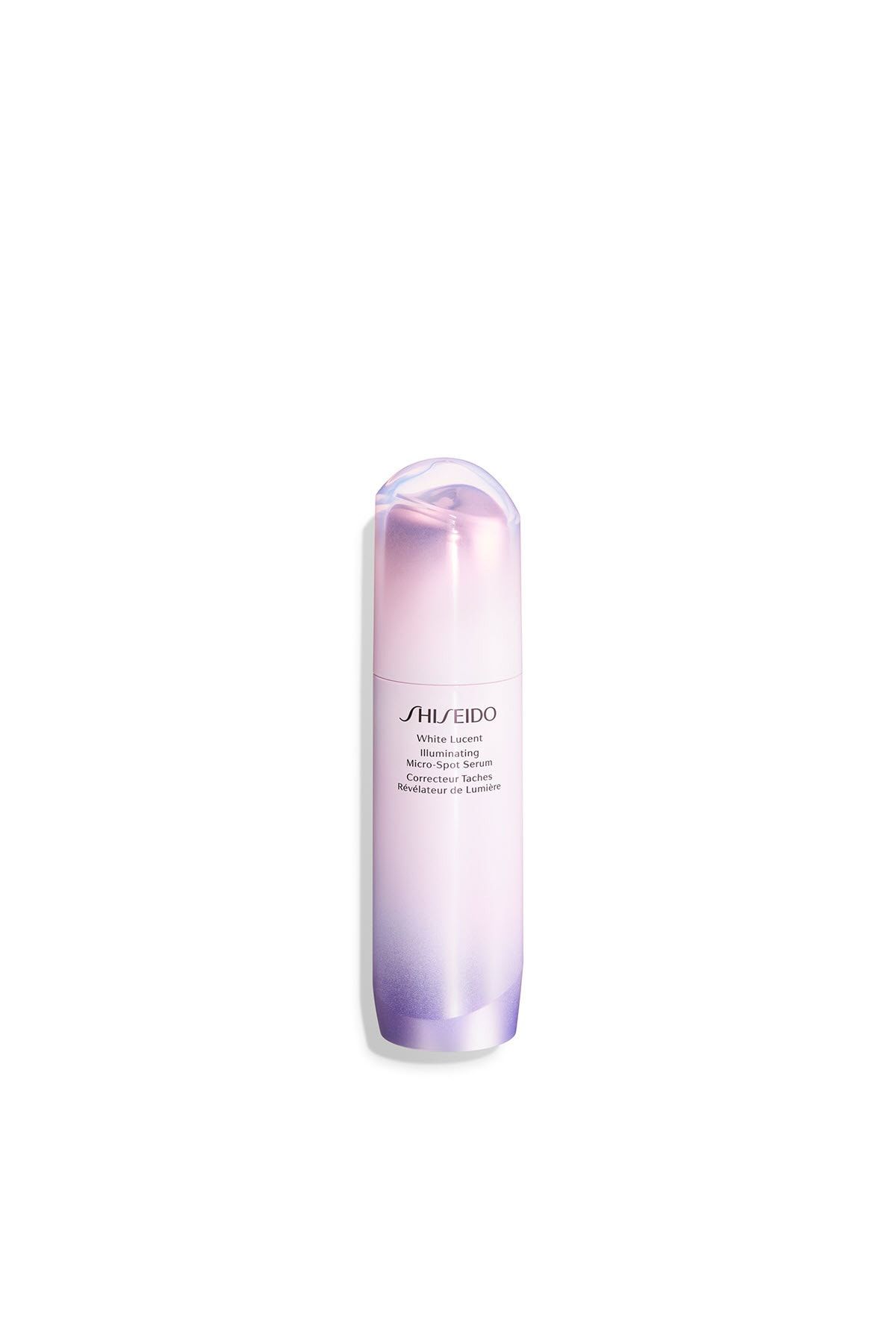 Shiseido Leke Karşıtı Serum - White Lucent Illuminating Micro-Spot Serum 50 ml 768614160441