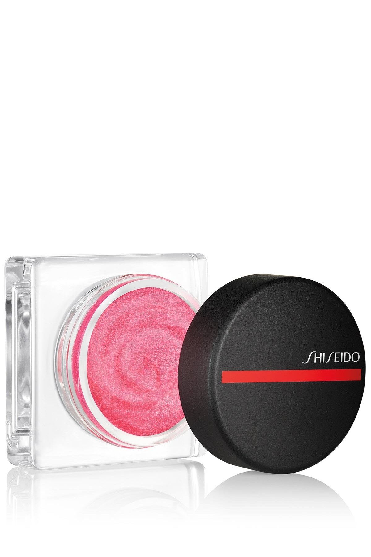 Shiseido Krem Allık - Minimalist Whippedpowder Blush 02 730852148734
