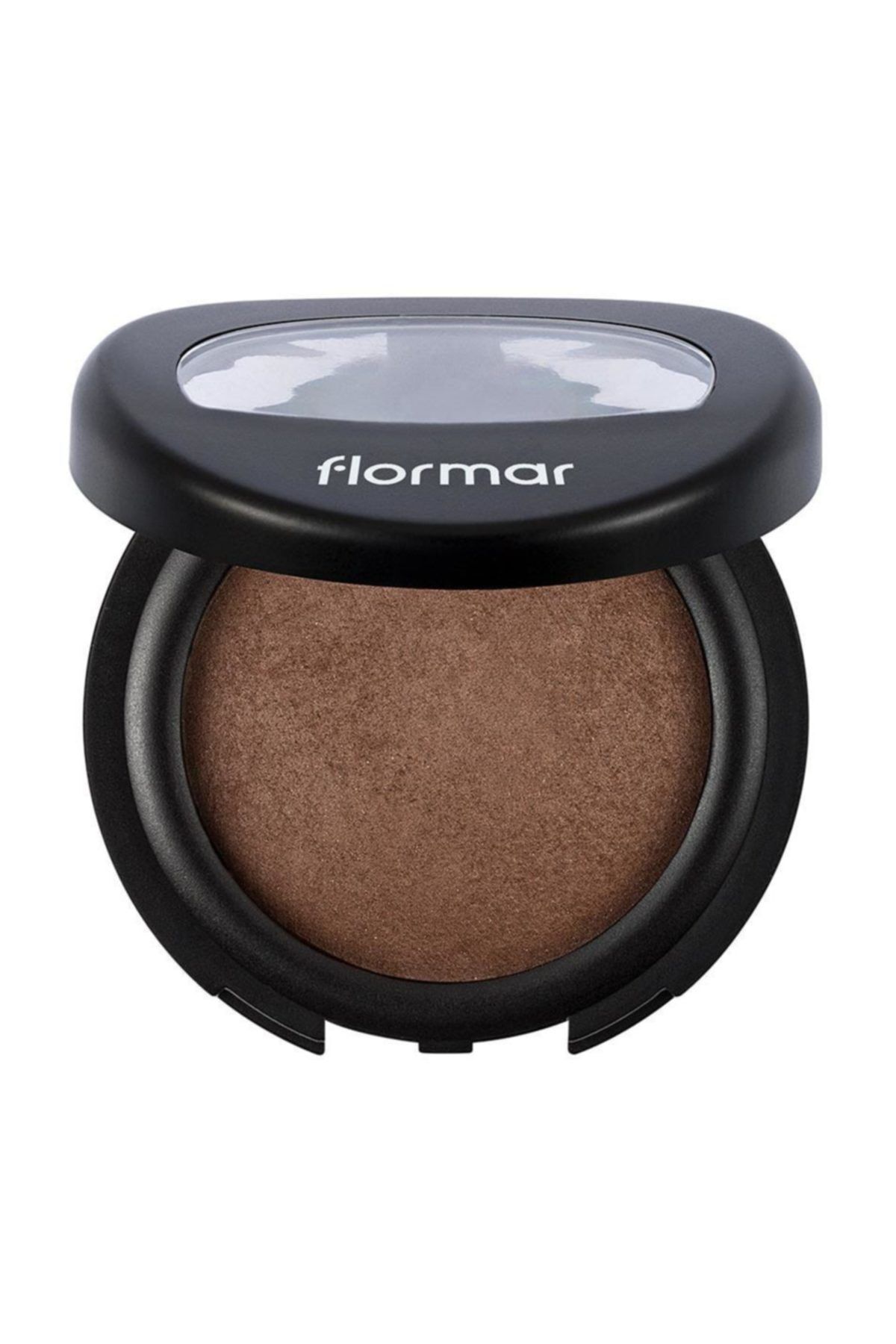 Flormar Kaş Farı - Baked Eyebrow Shadow Brown 02 8690604525843